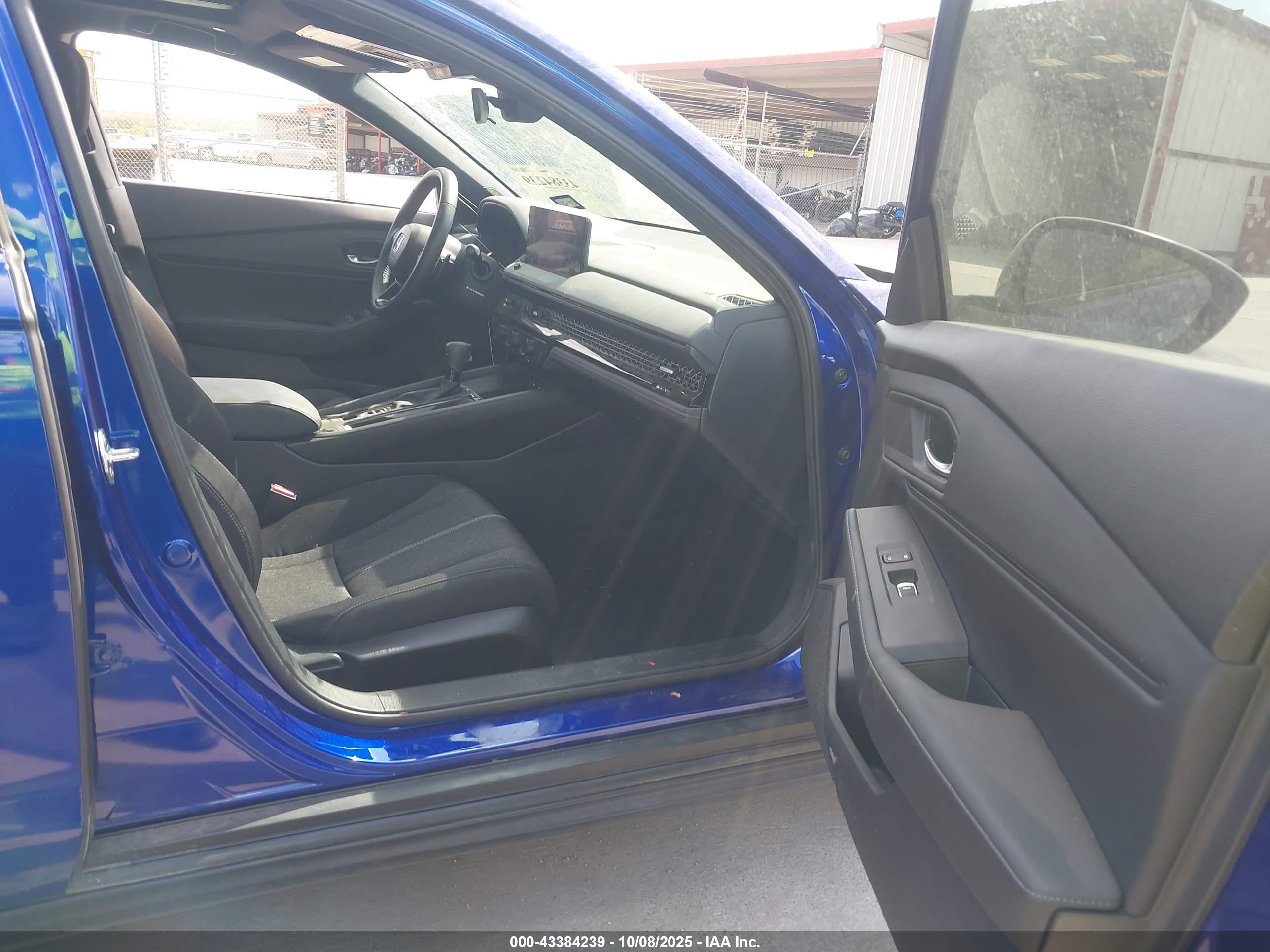 HONDA ACCORD image 5