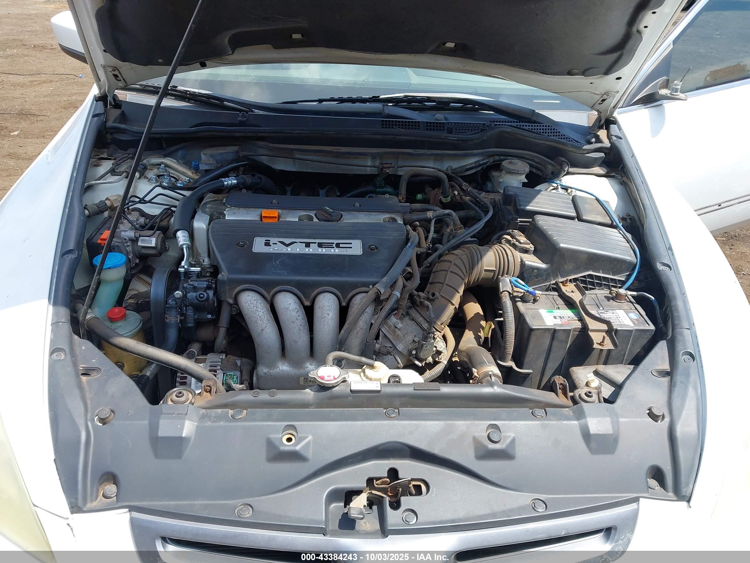 HONDA ACCORD image 10