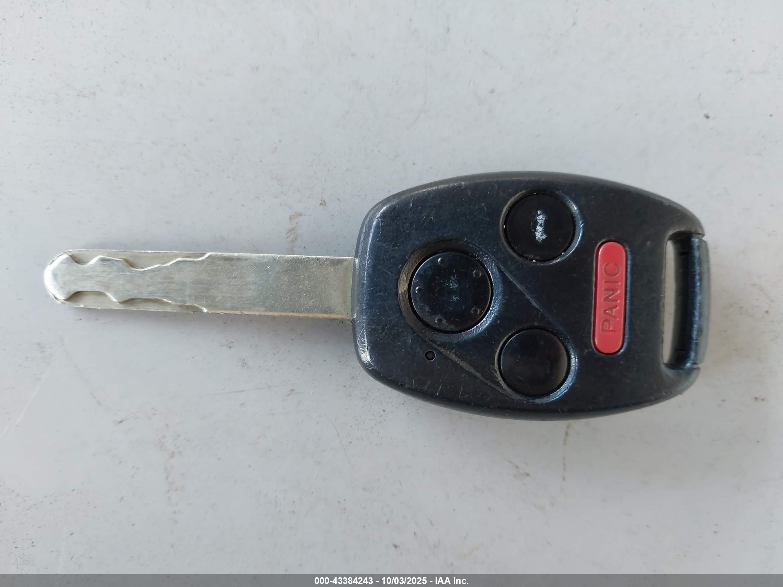 HONDA ACCORD image 11