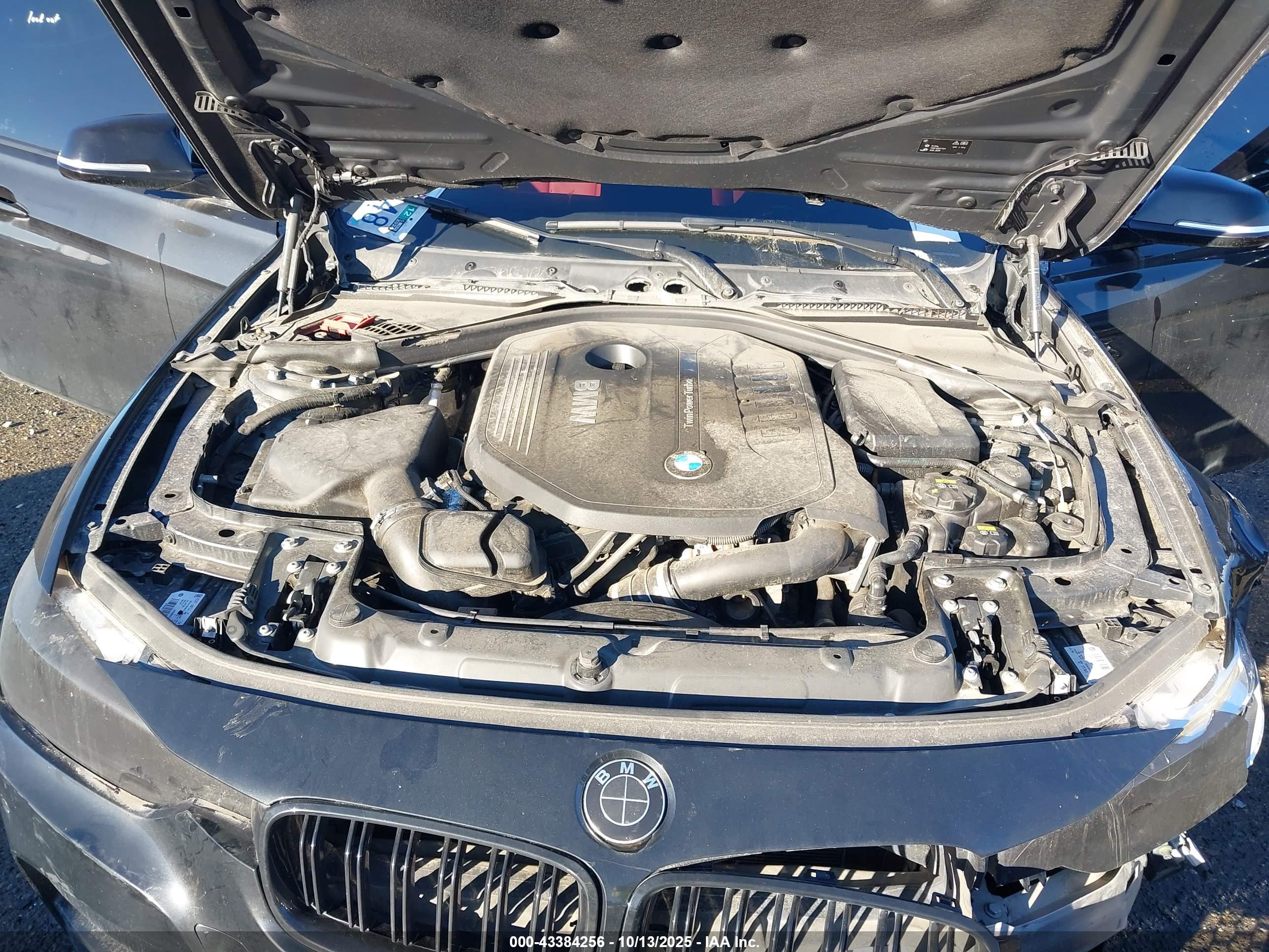BMW 340I image 10