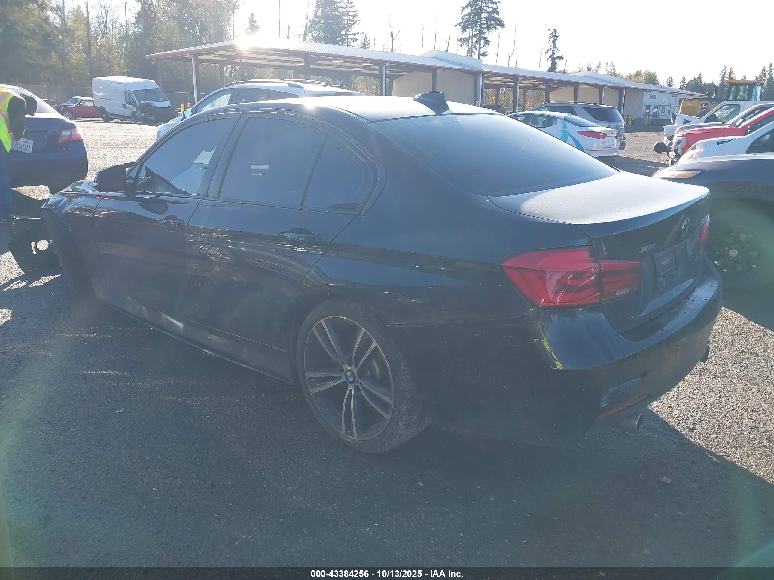 BMW 340I image 3