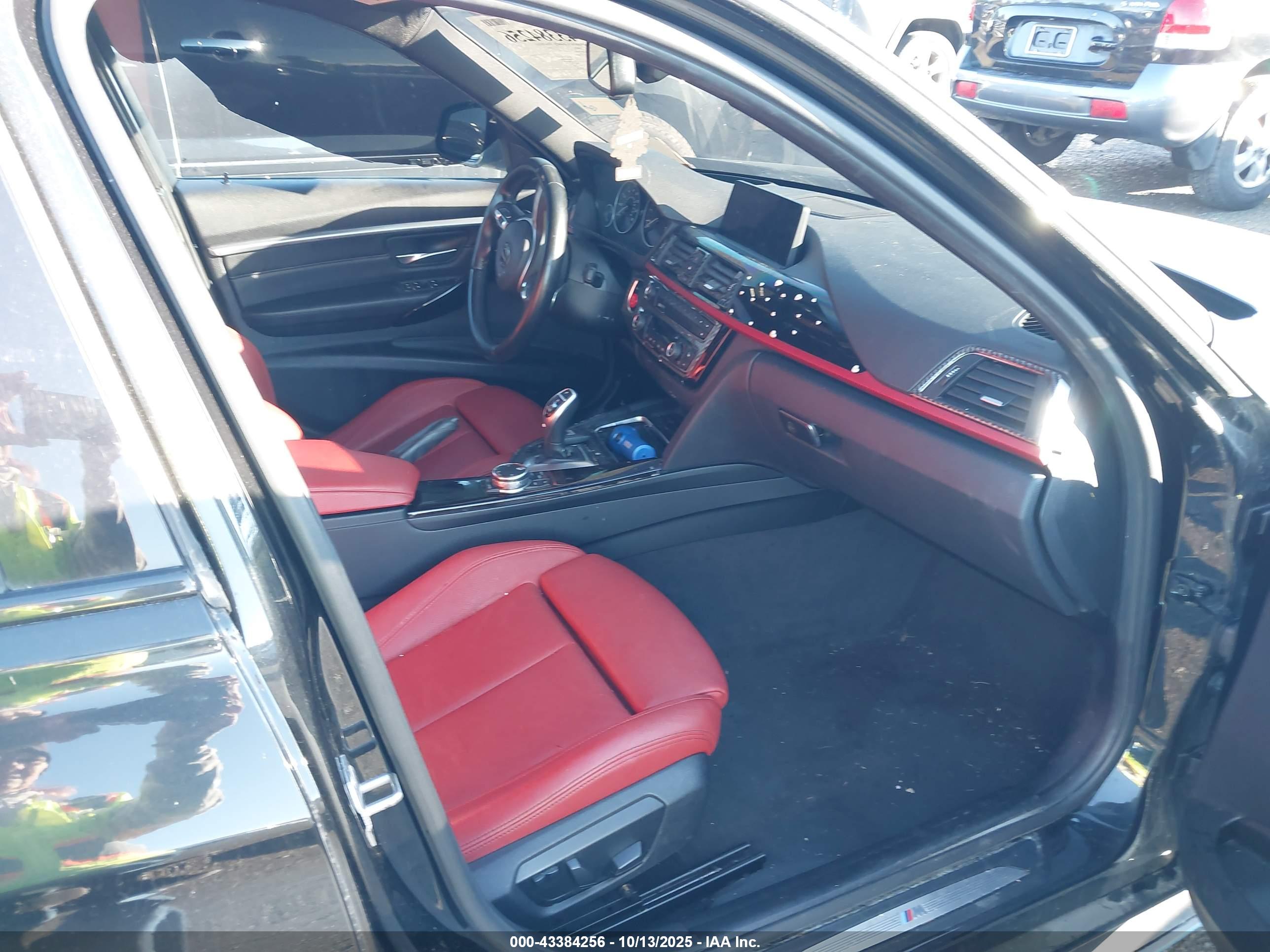 BMW 340I image 5