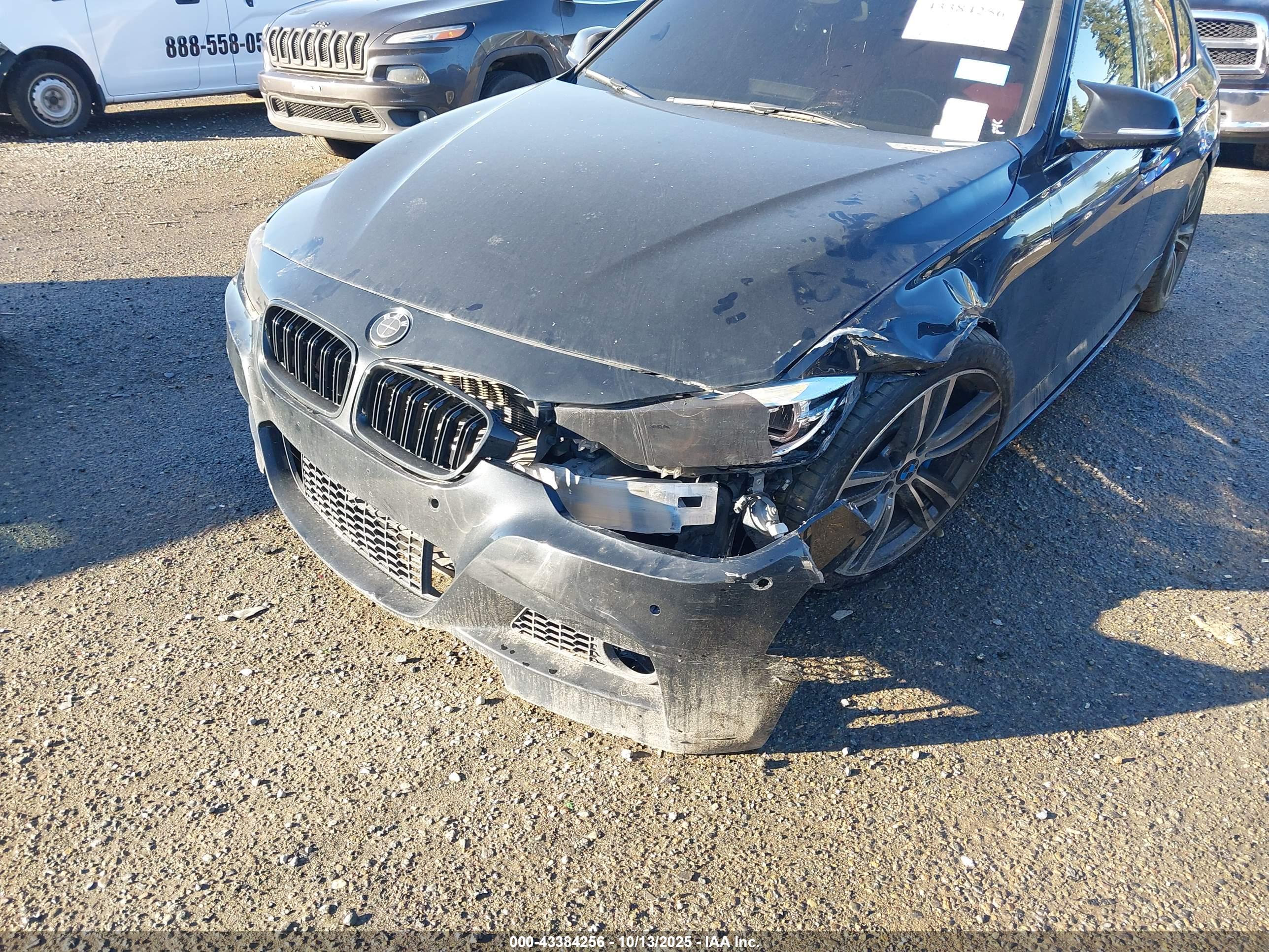 BMW 340I image 6