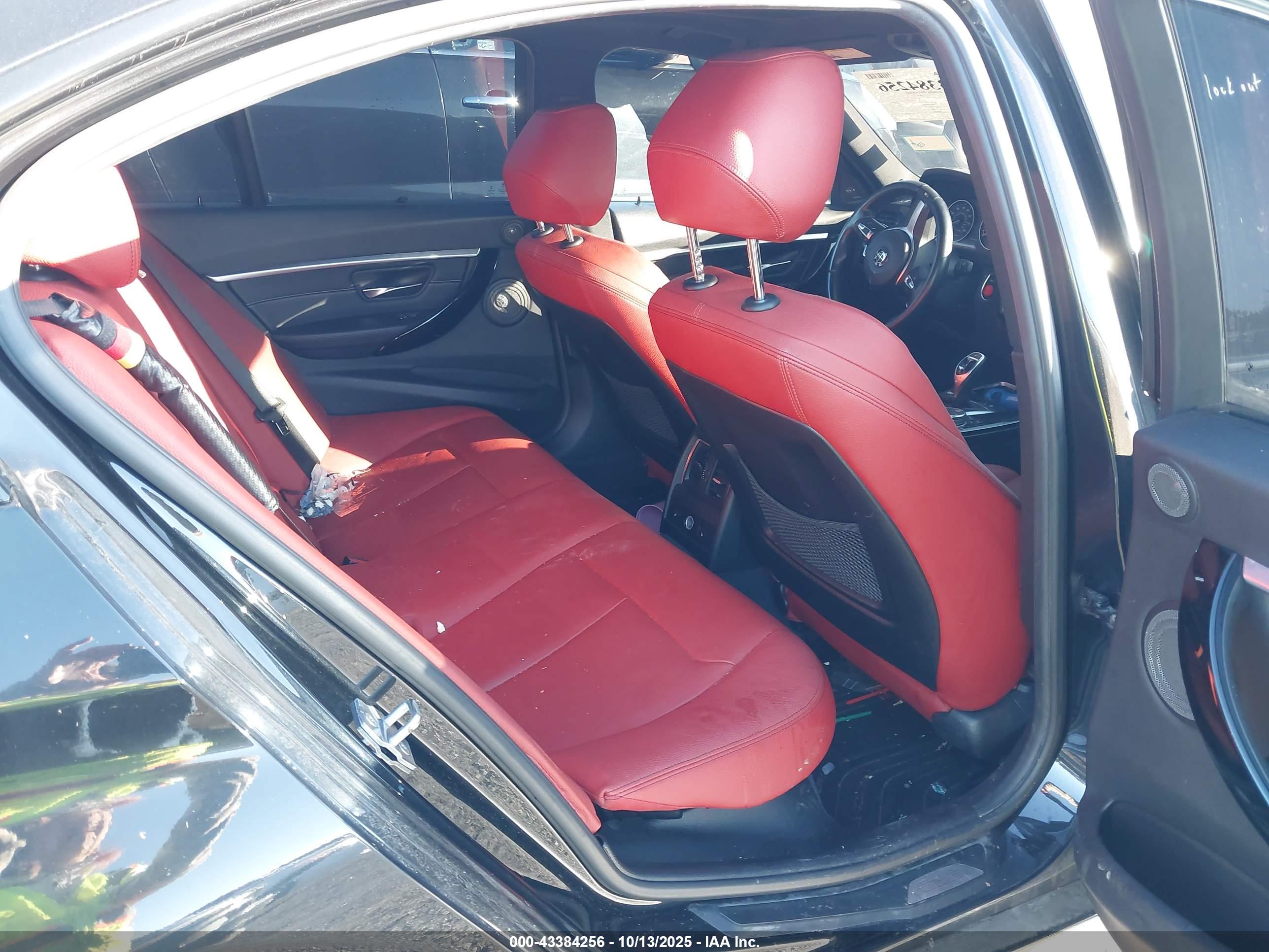 BMW 340I image 8