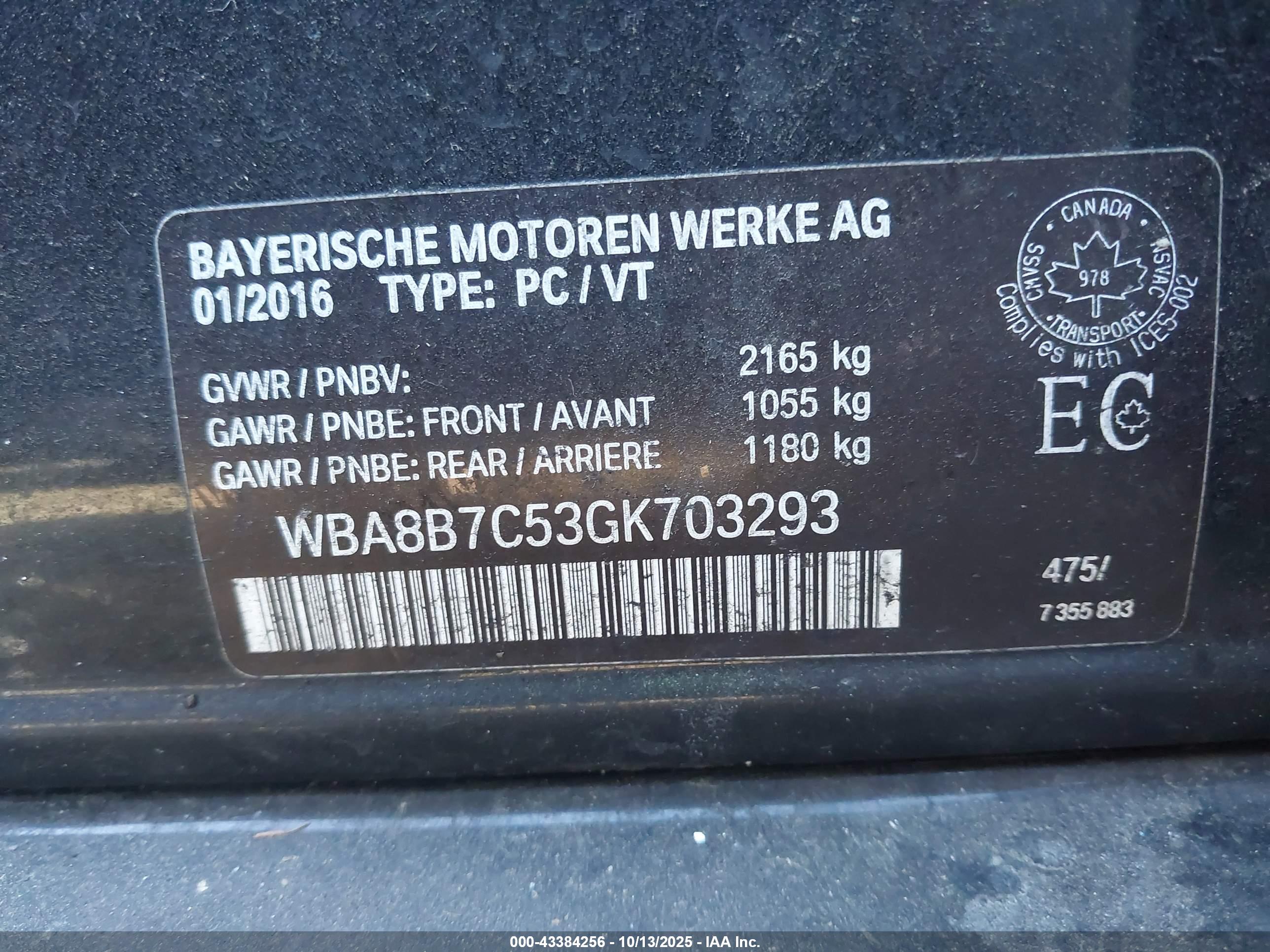 BMW 340I image 9