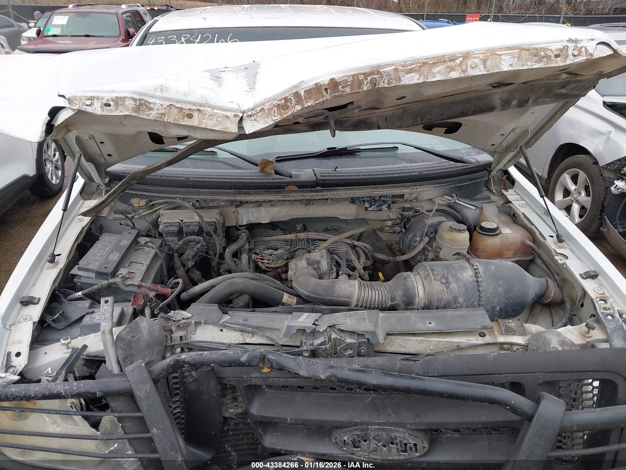 FORD F-150 image 10