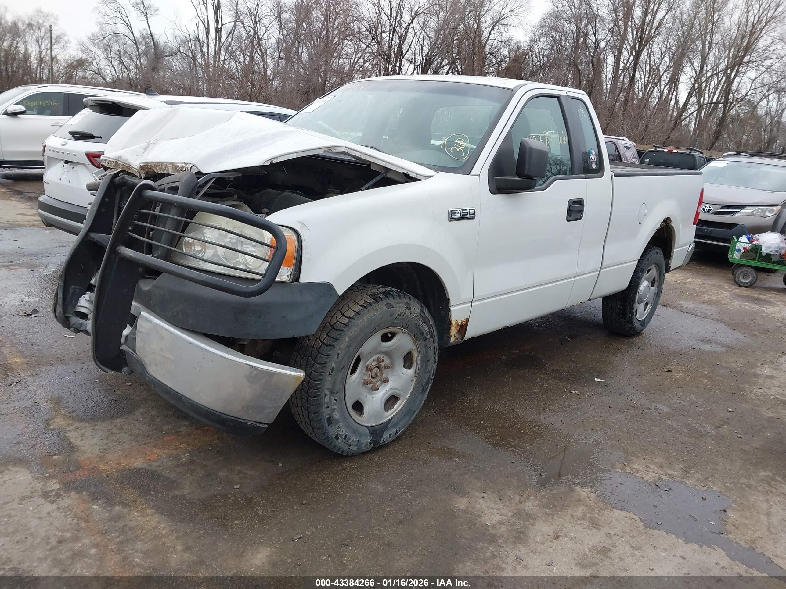 FORD F-150 image 2