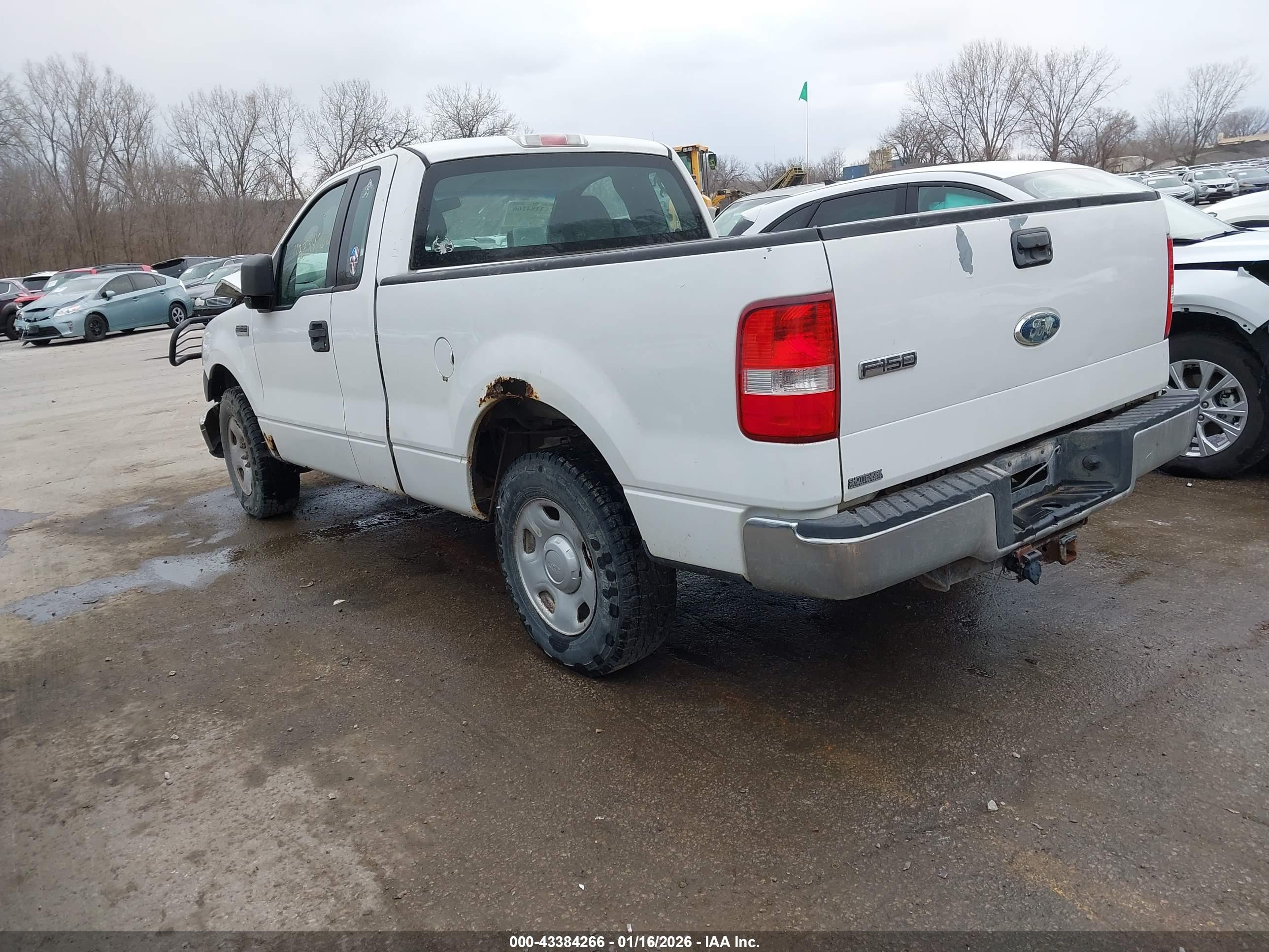 FORD F-150 image 3