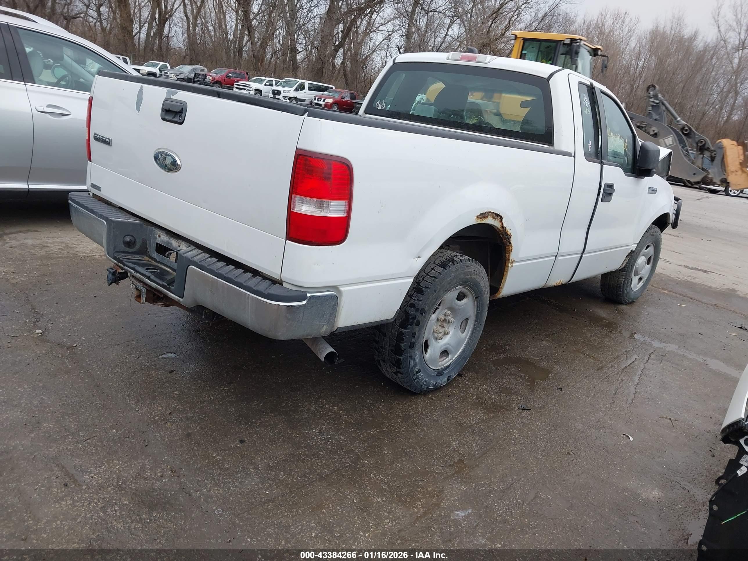 FORD F-150 image 4