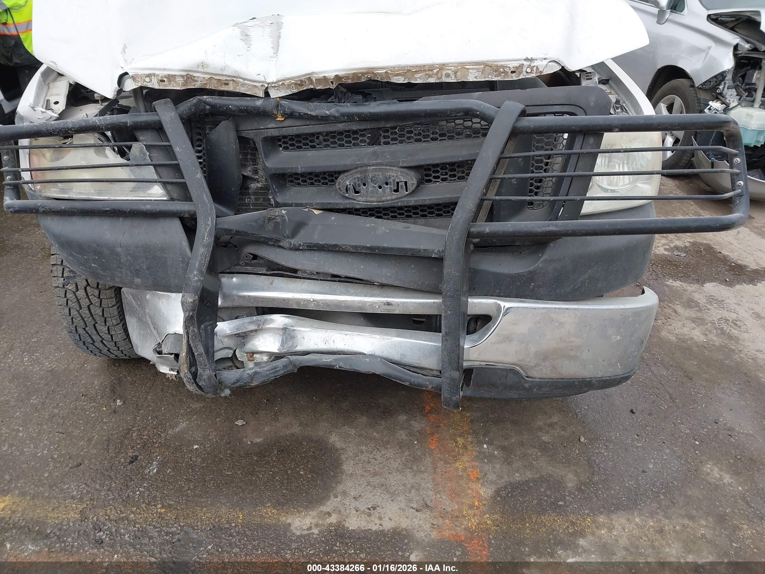 FORD F-150 image 6