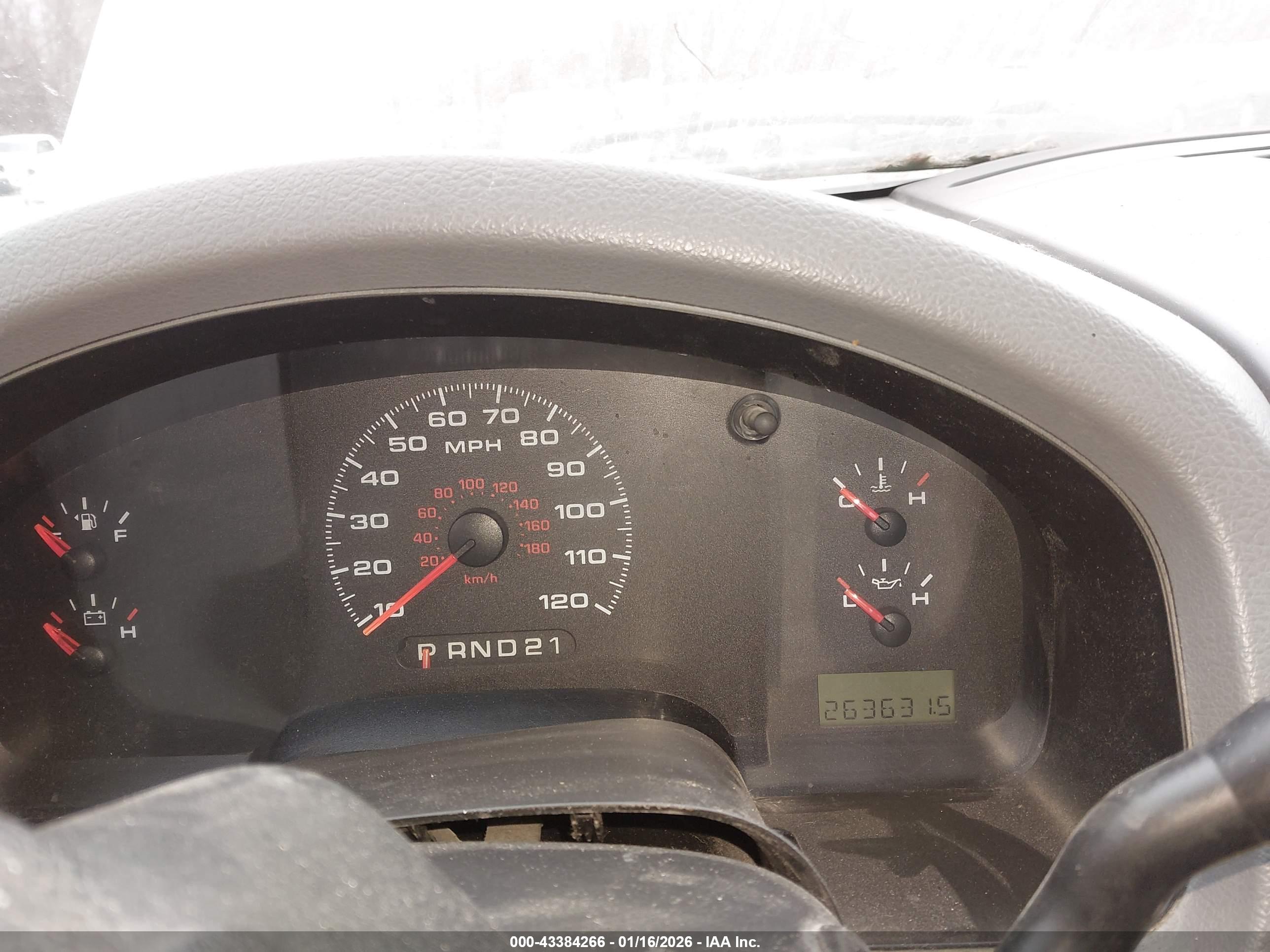 FORD F-150 image 7