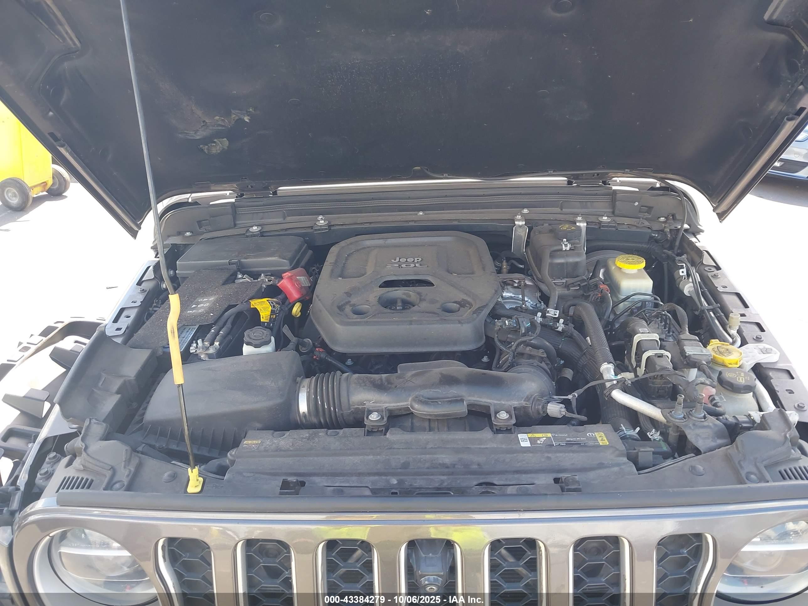 JEEP WRANGLER image 10