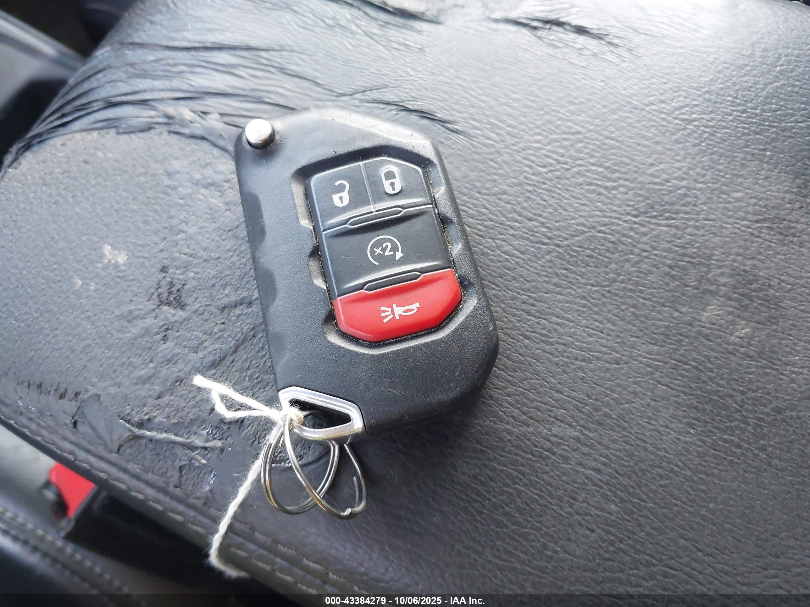 JEEP WRANGLER image 11