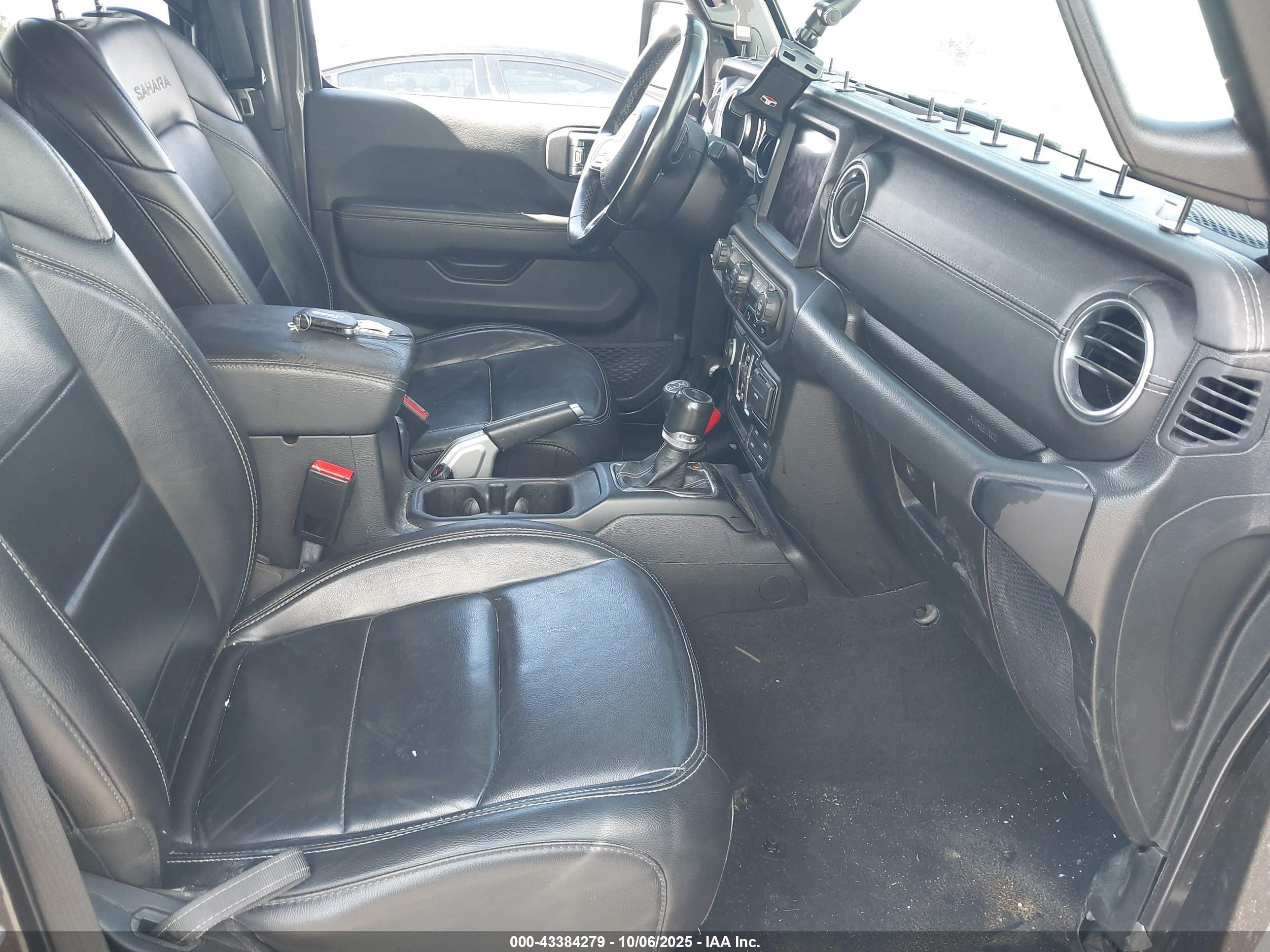 JEEP WRANGLER image 5
