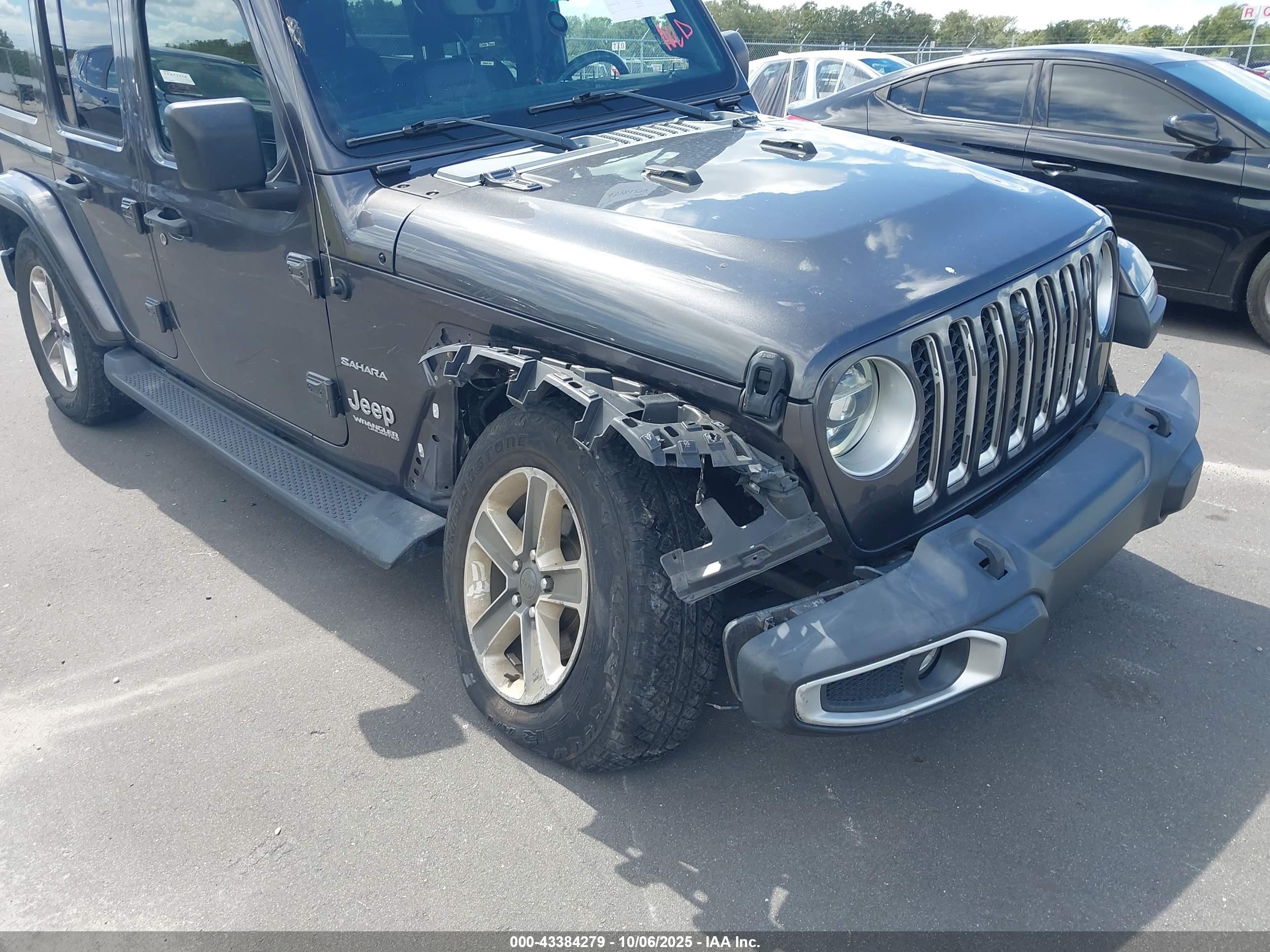 JEEP WRANGLER image 6