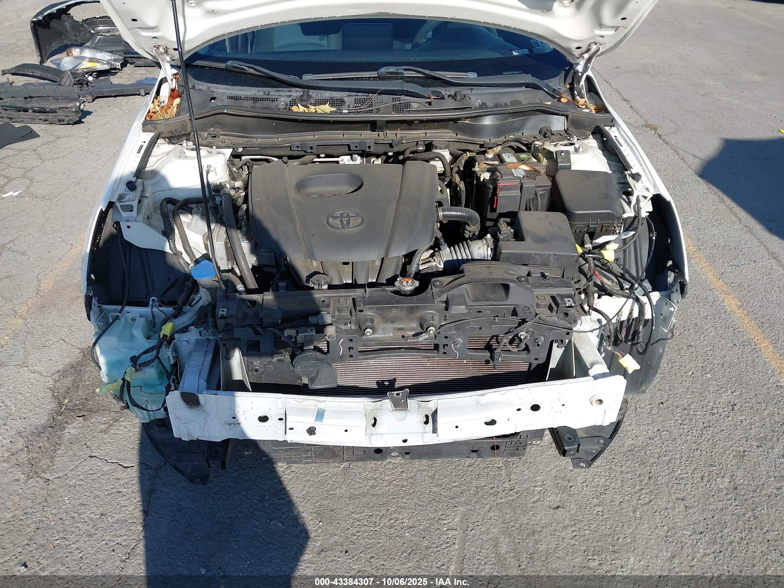 SCION IA image 10
