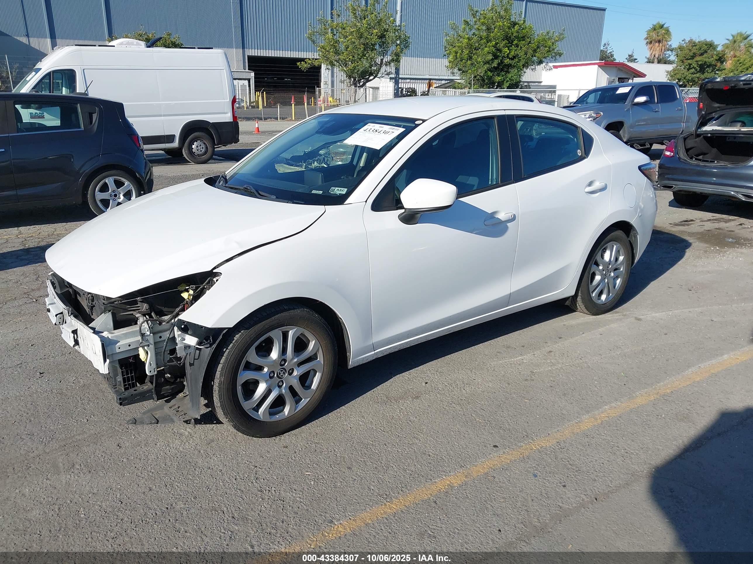 SCION IA image 2