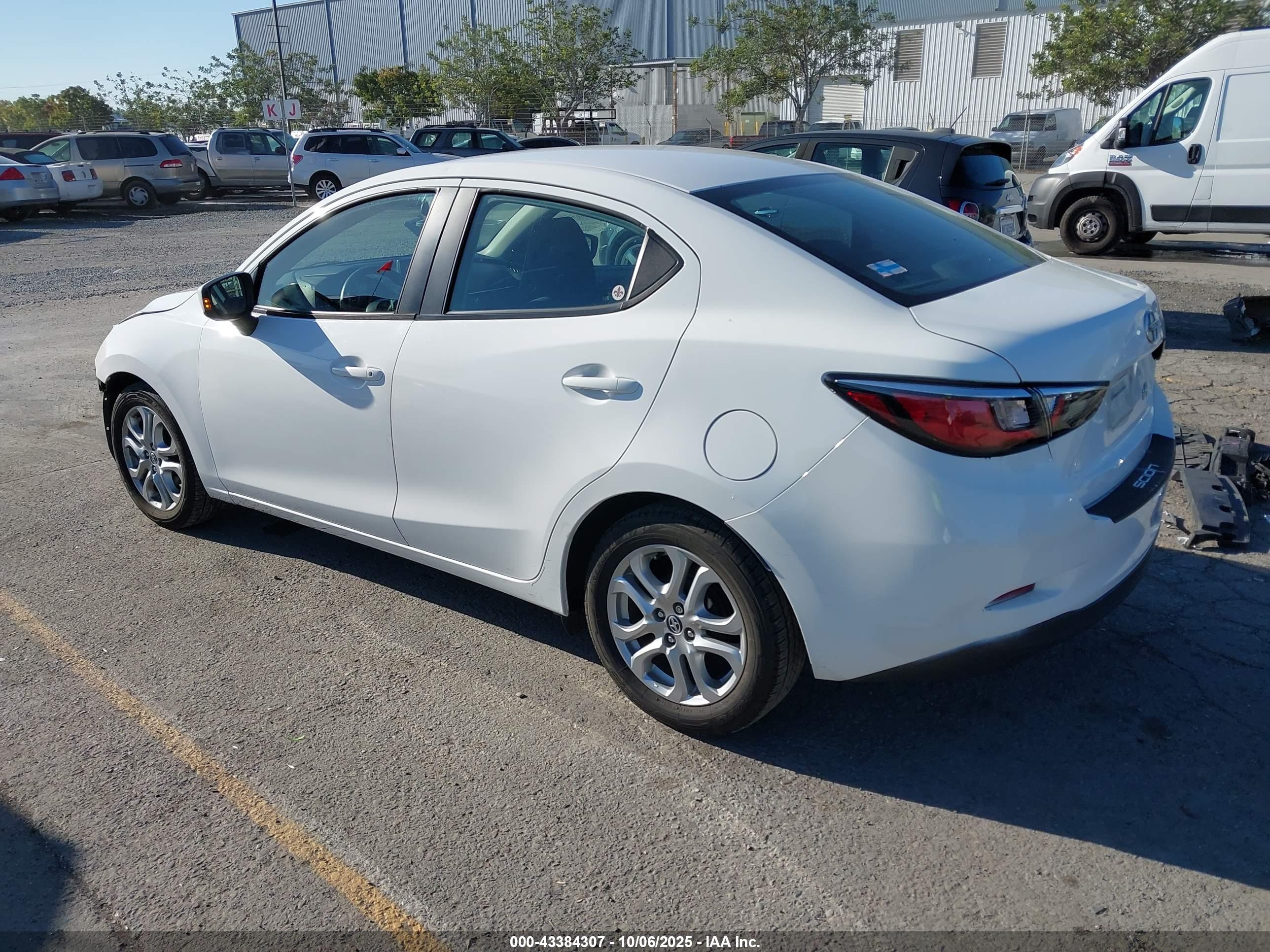 SCION IA image 3