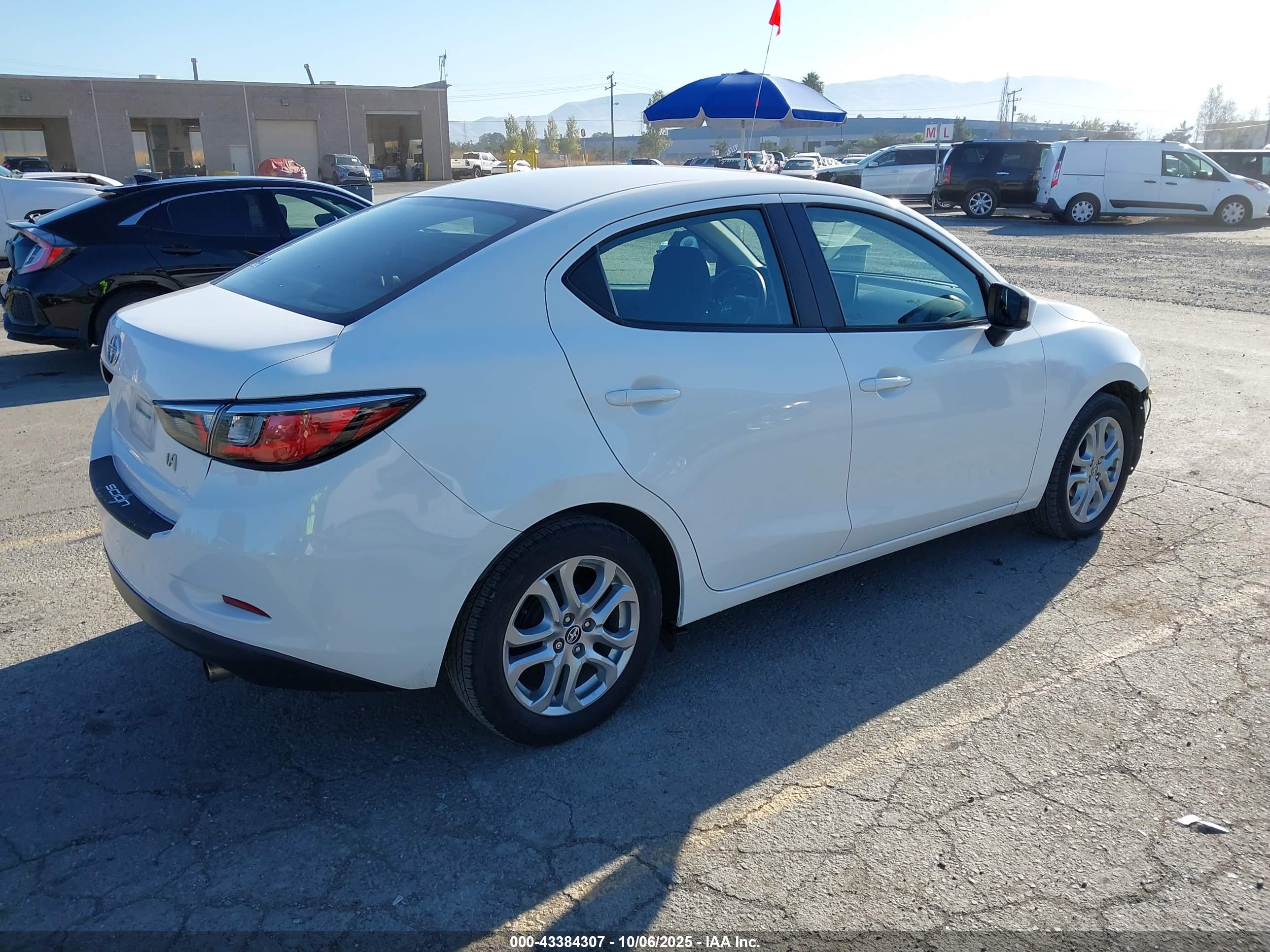 SCION IA image 4