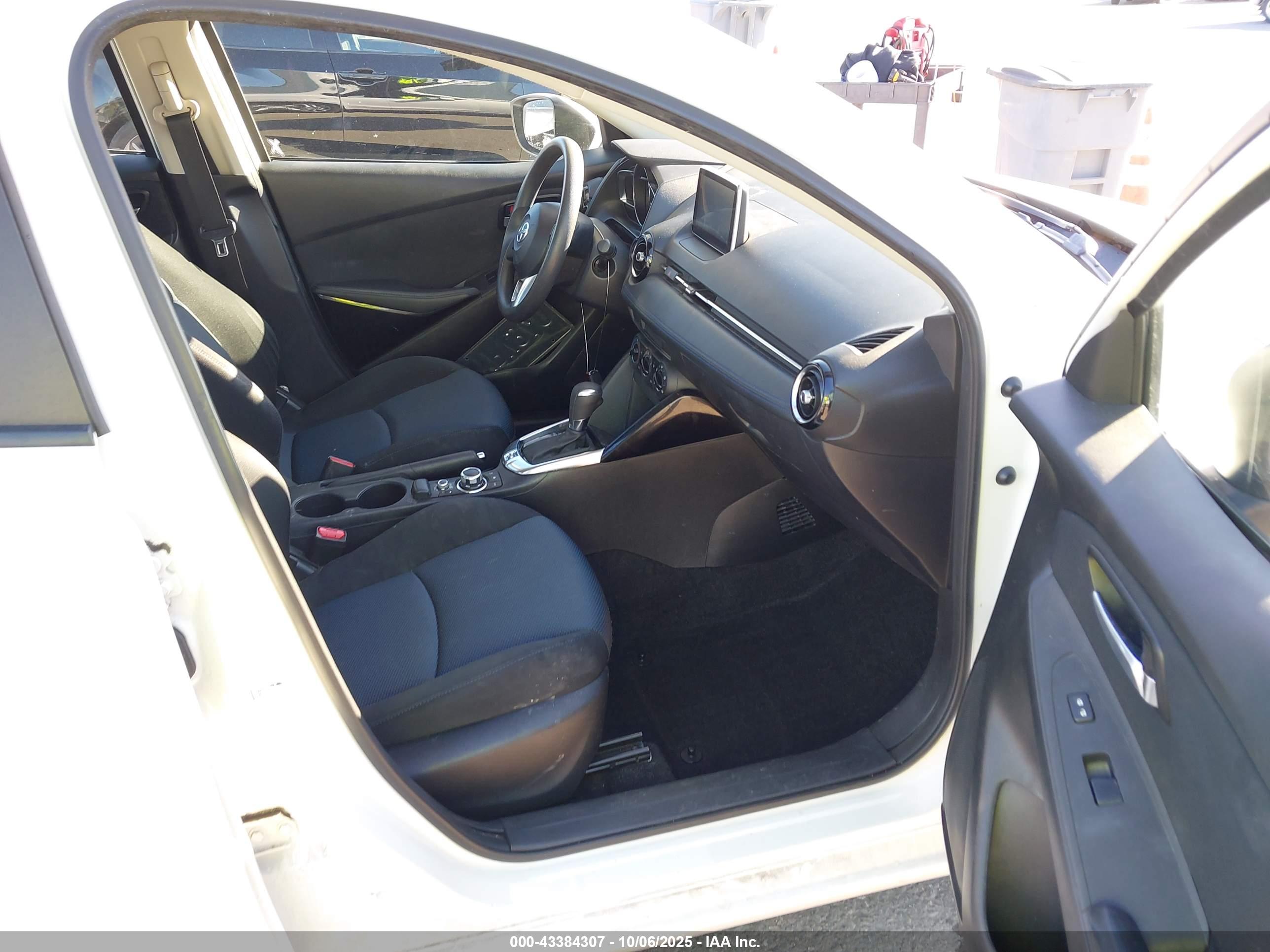 SCION IA image 5