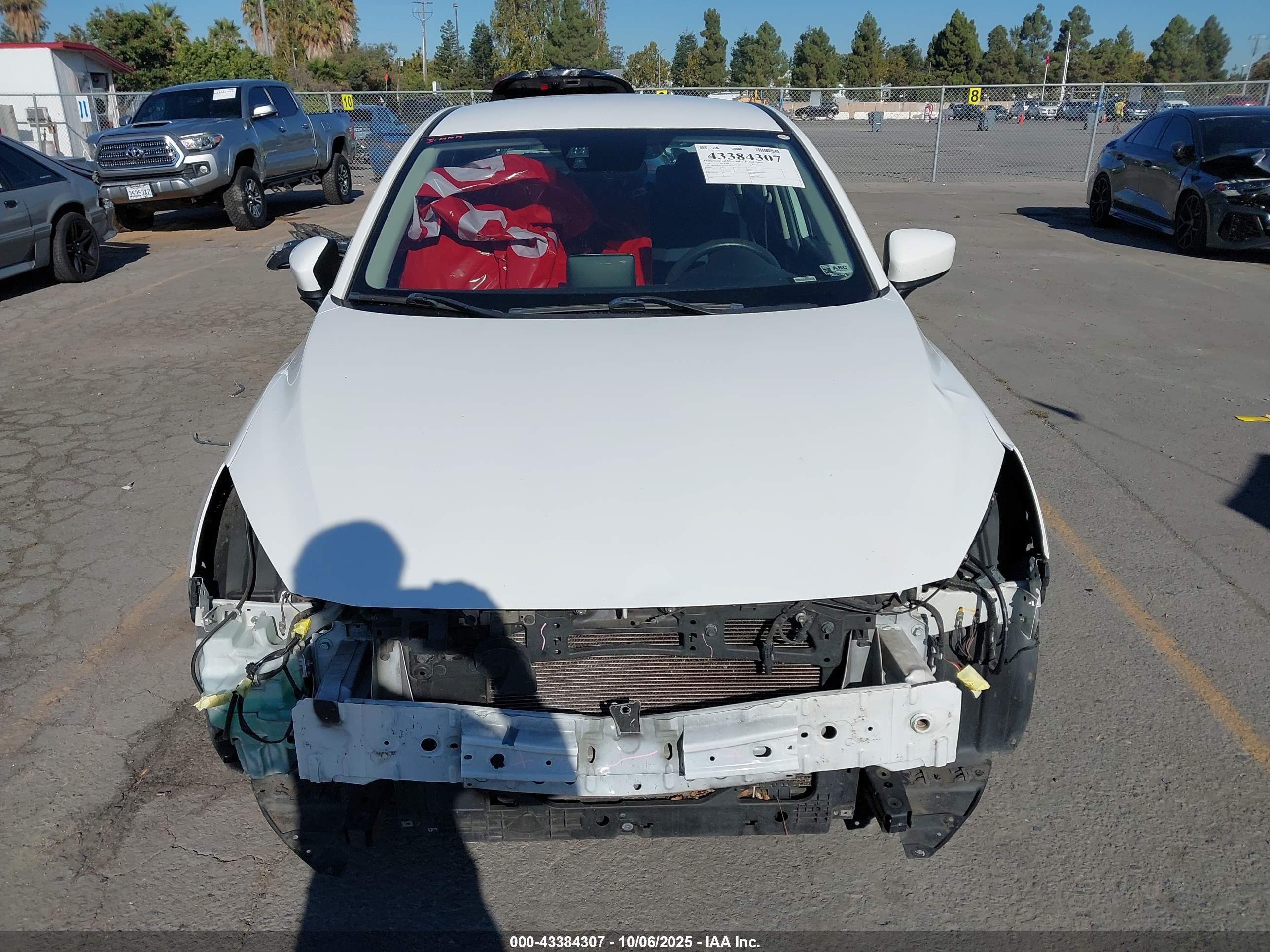 SCION IA image 6