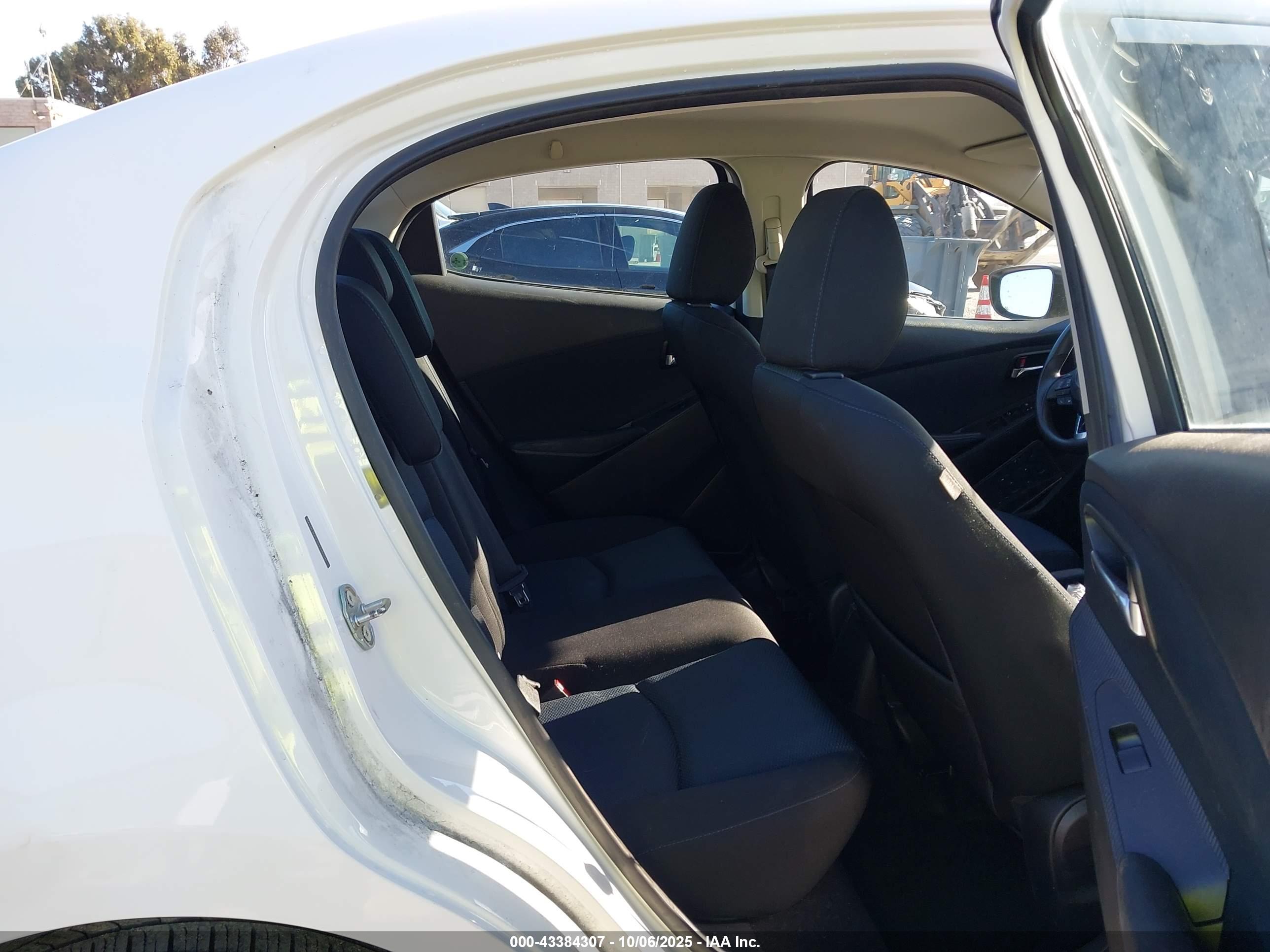 SCION IA image 8