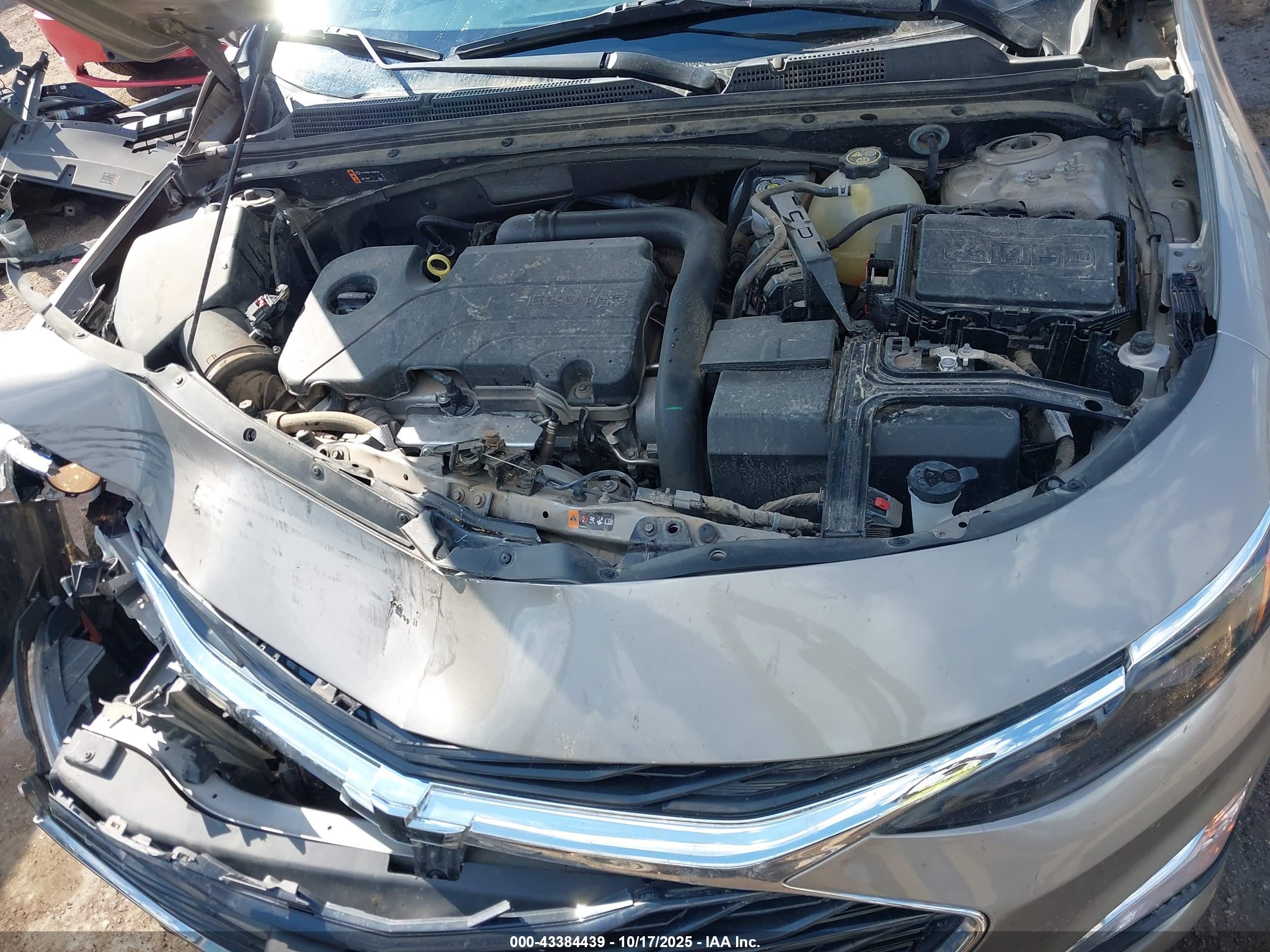 CHEVROLET MALIBU image 10