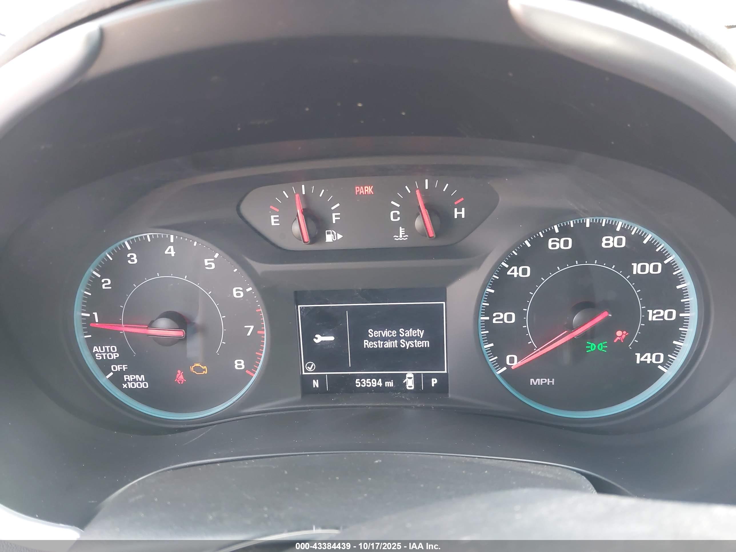 CHEVROLET MALIBU image 7