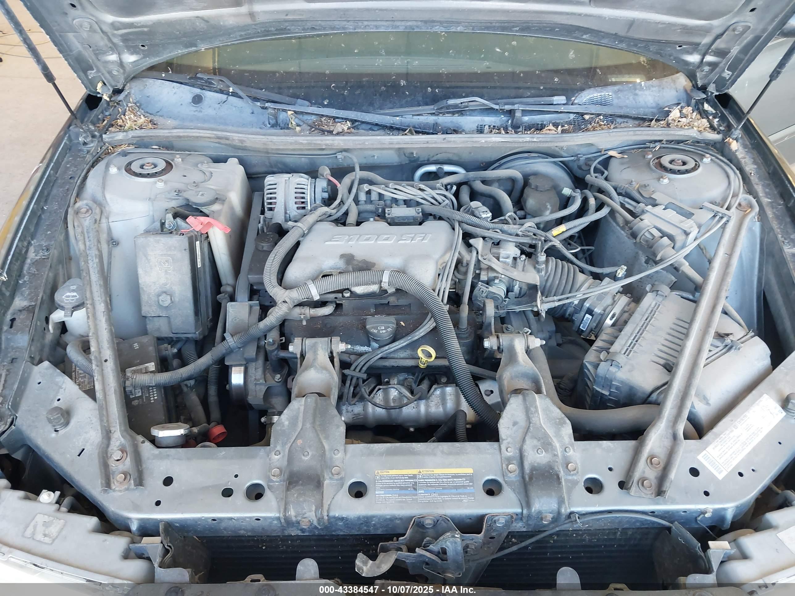 BUICK CENTURY image 10