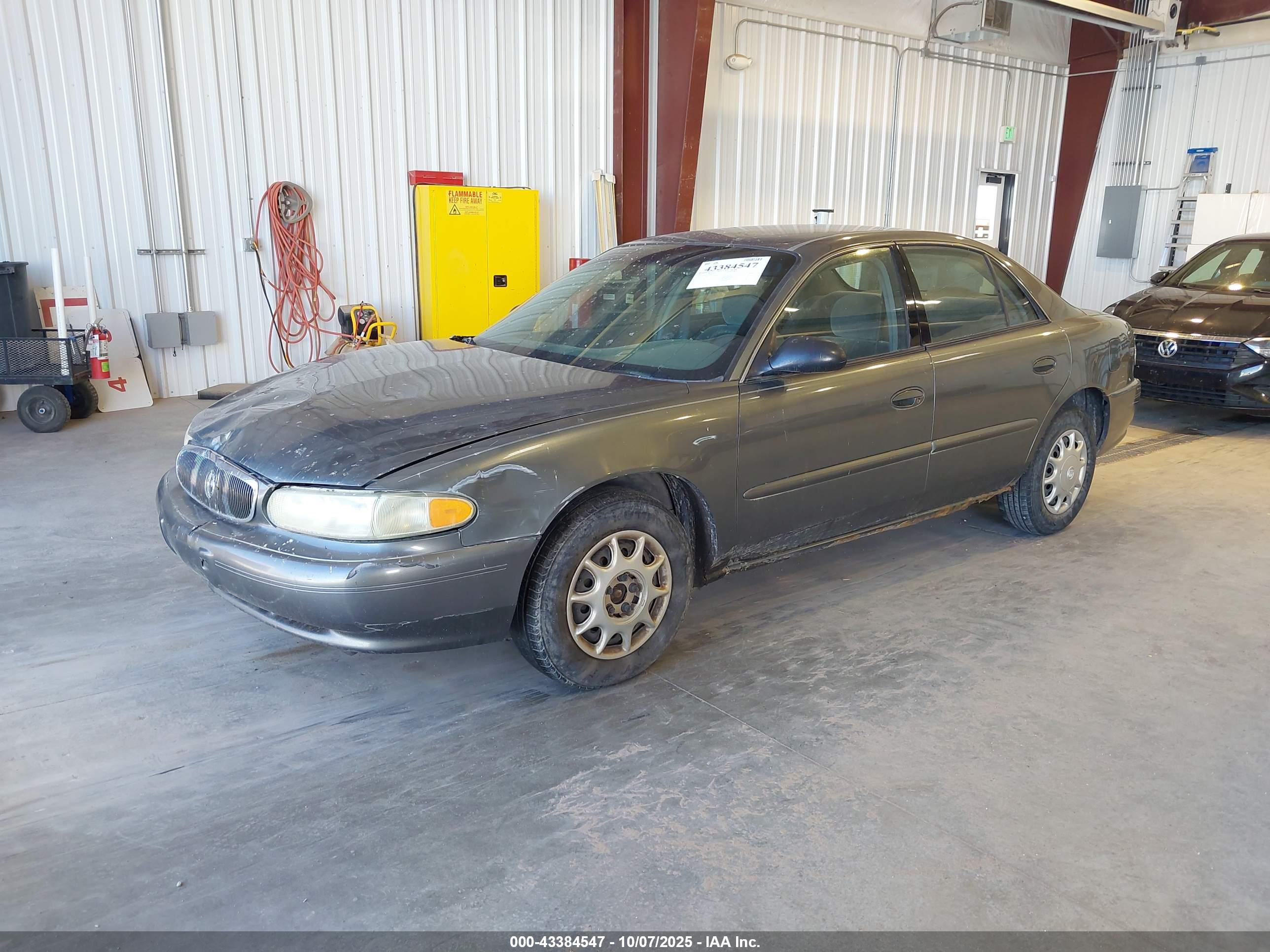 BUICK CENTURY image 2