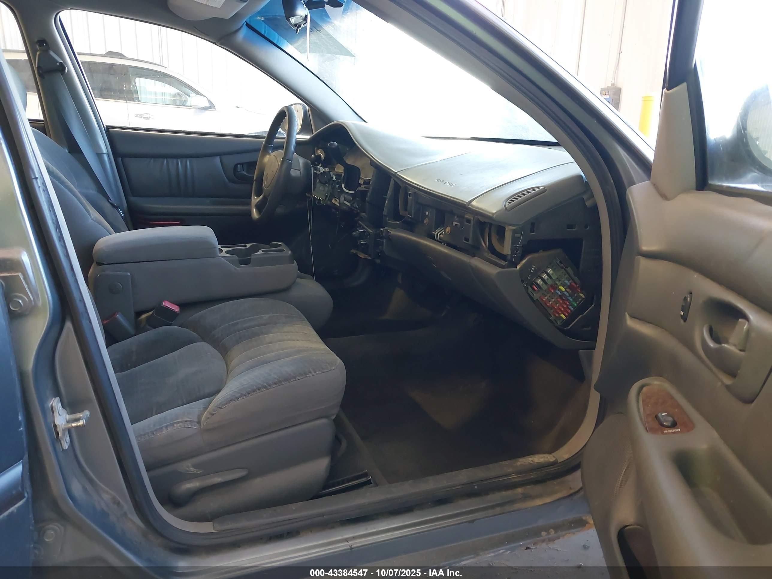 BUICK CENTURY image 5