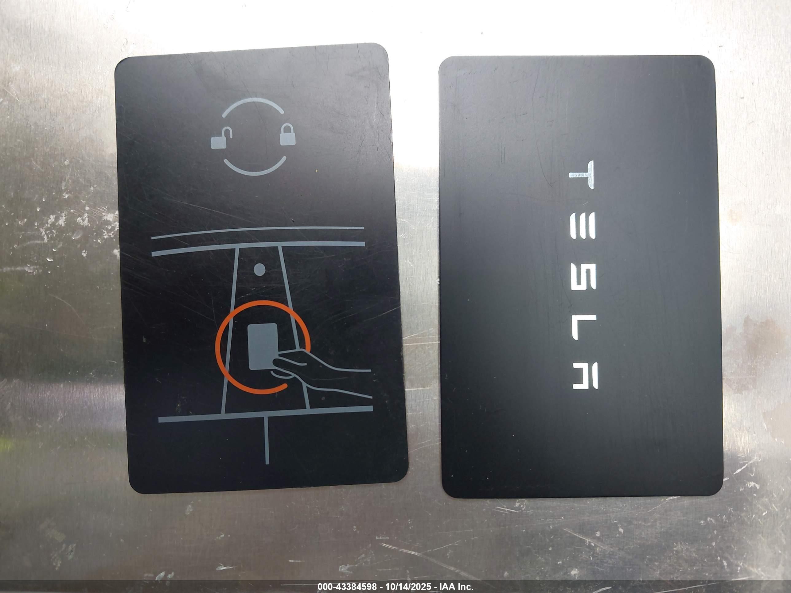 TESLA MODEL image 11