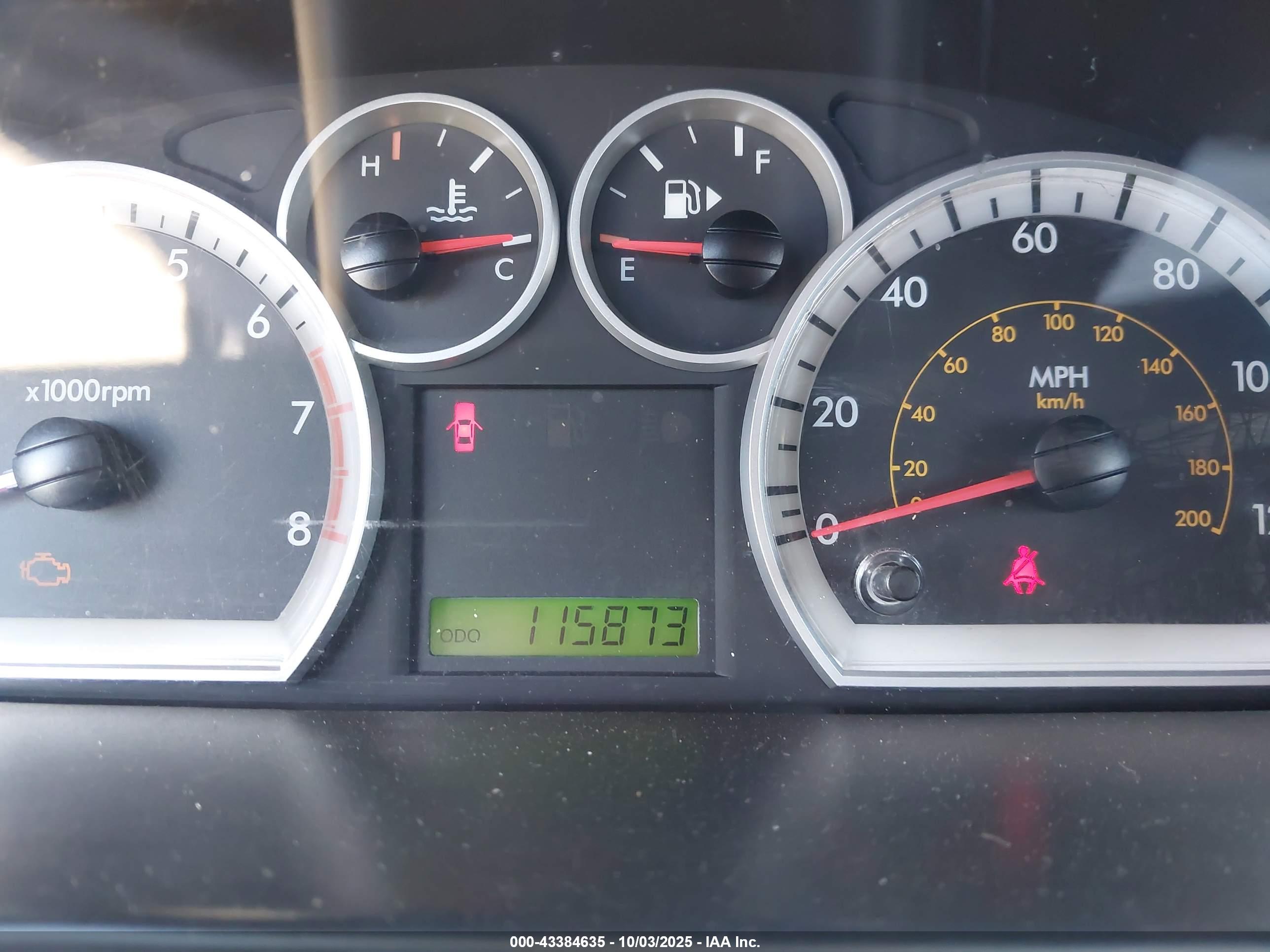 CHEVROLET AVEO image 7
