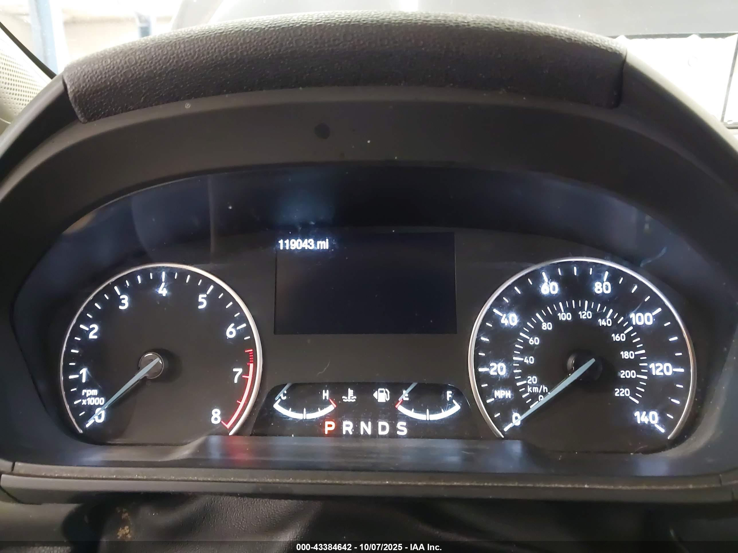 FORD ECOSPORT image 7