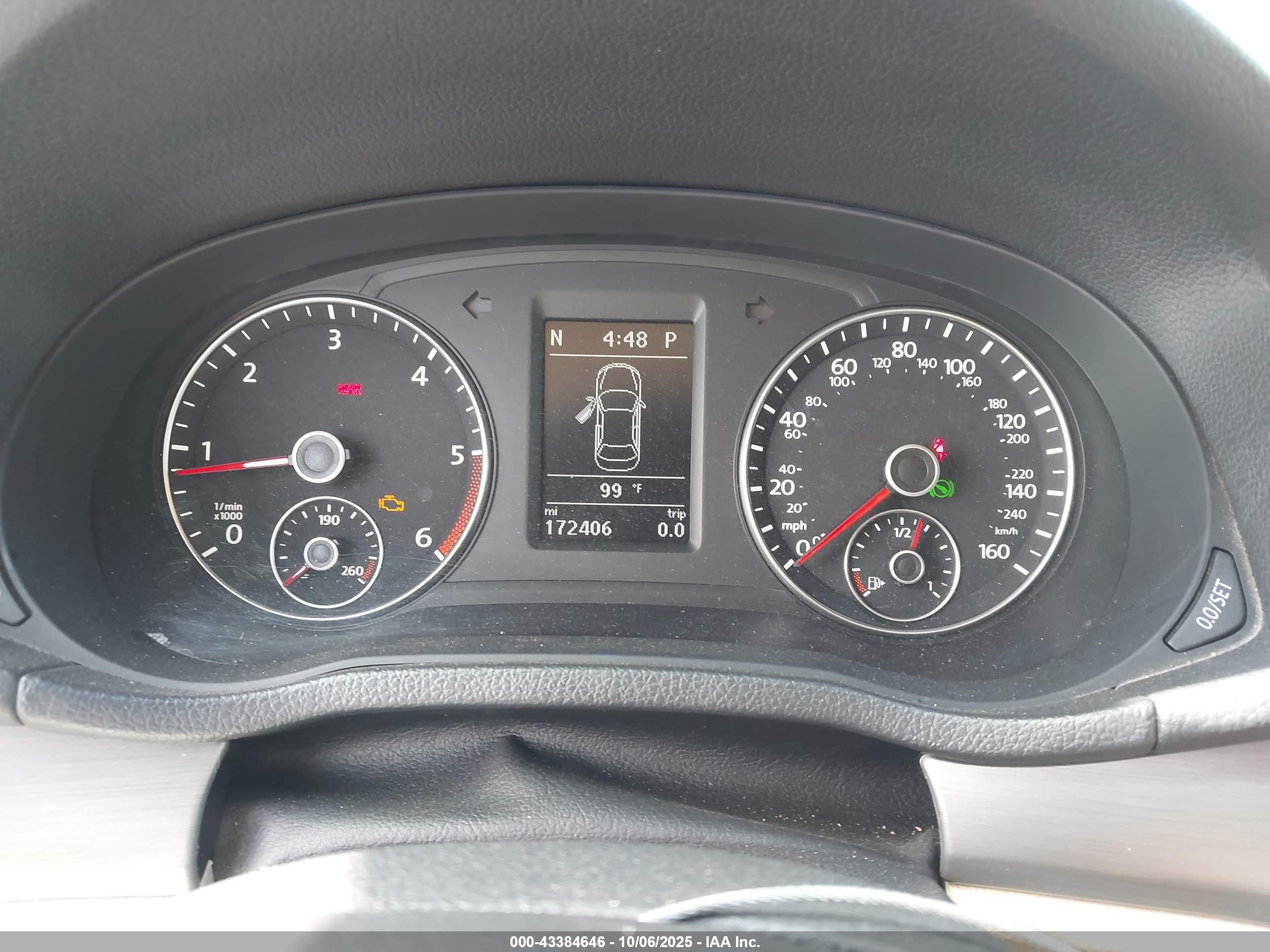 VOLKSWAGEN PASSAT image 7