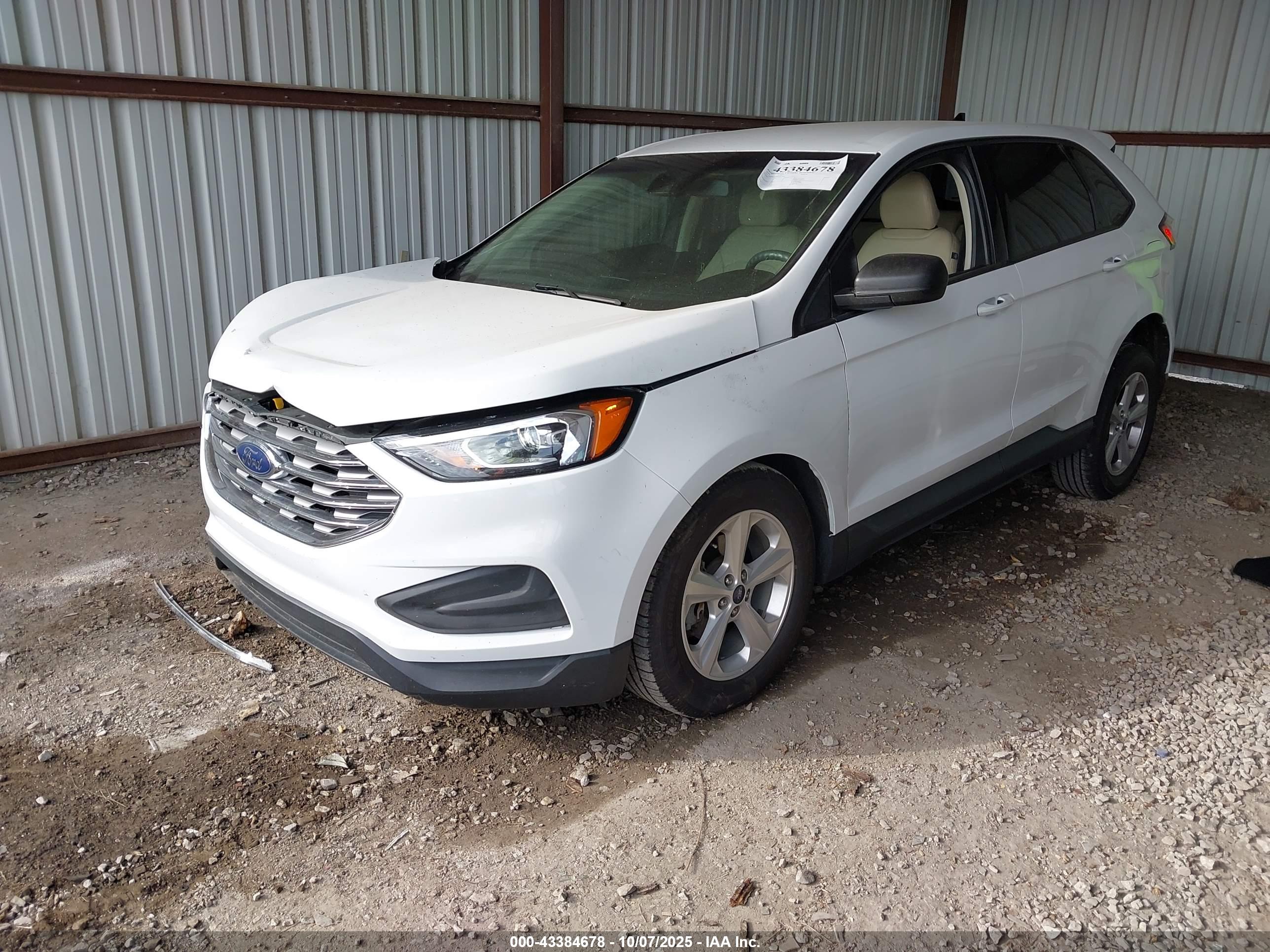 FORD EDGE image 2