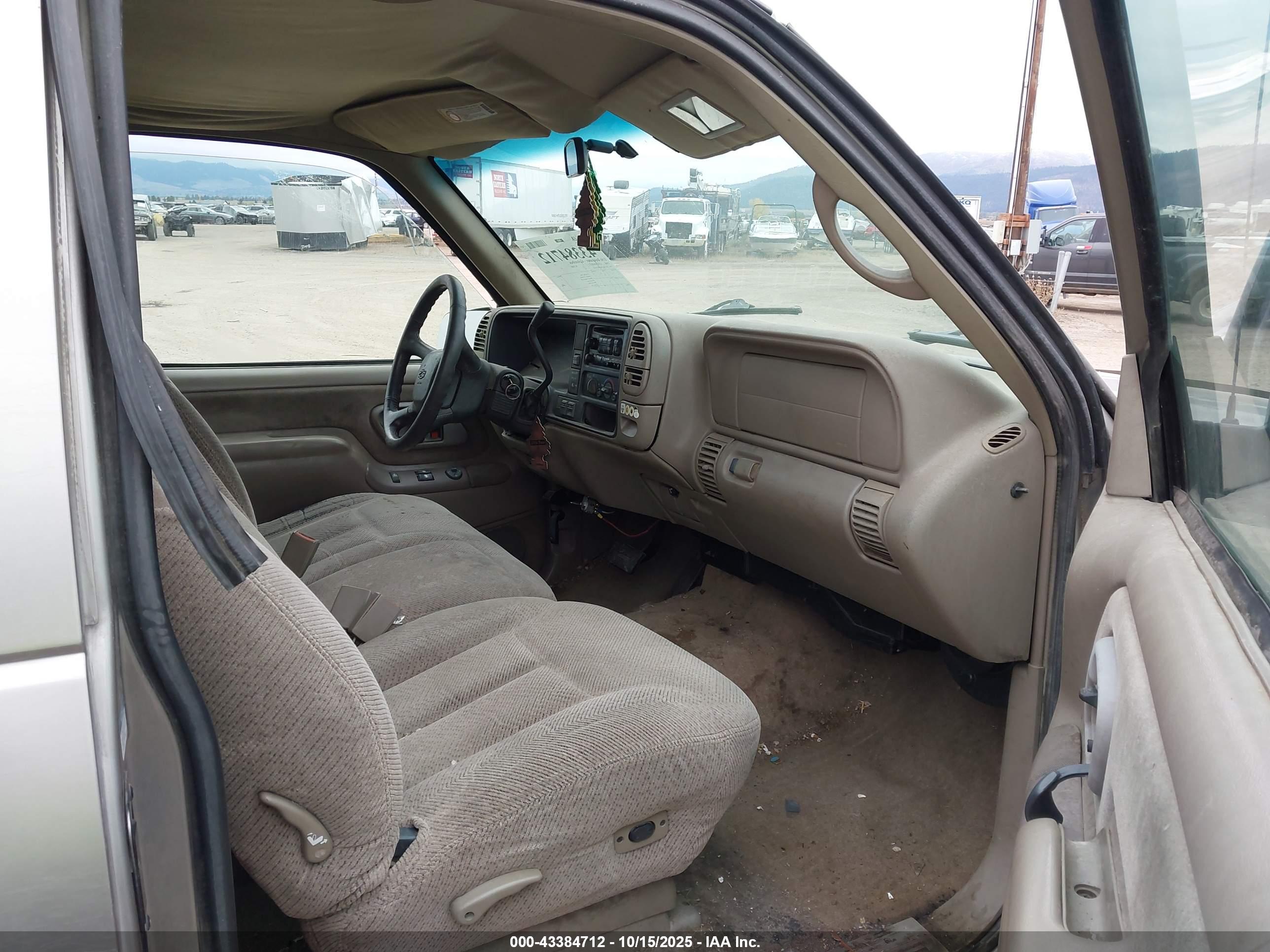 CHEVROLET K1500 image 5