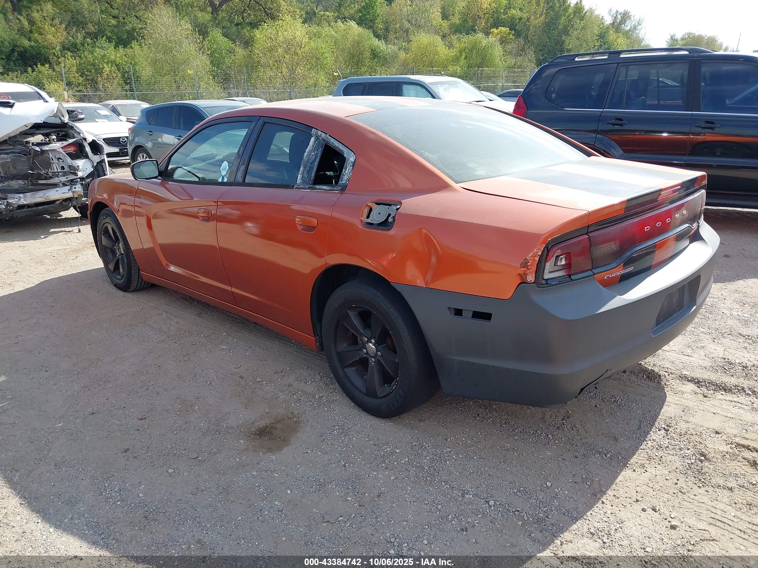DODGE CHARGER image 3