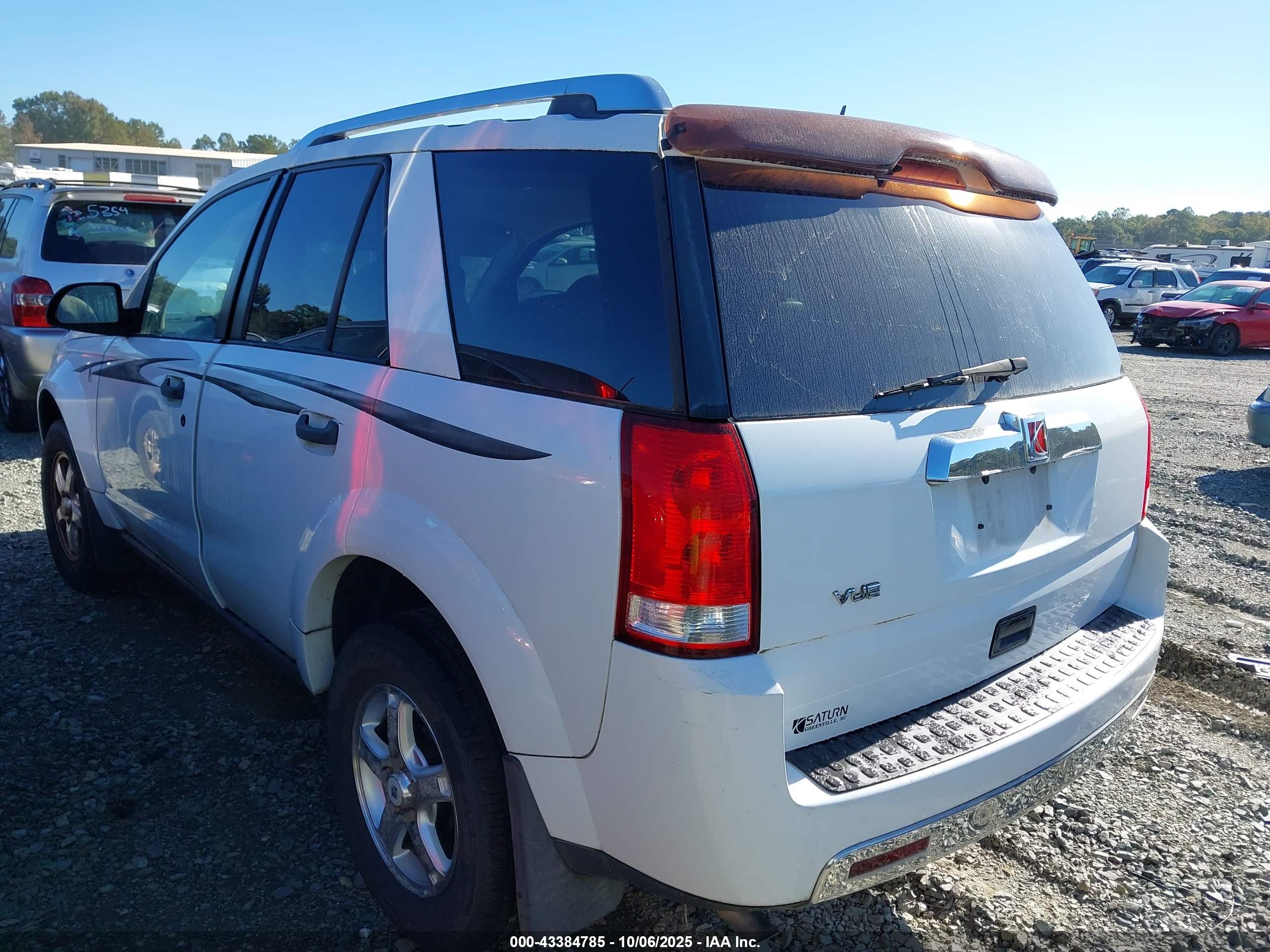 SATURN VUE image 3
