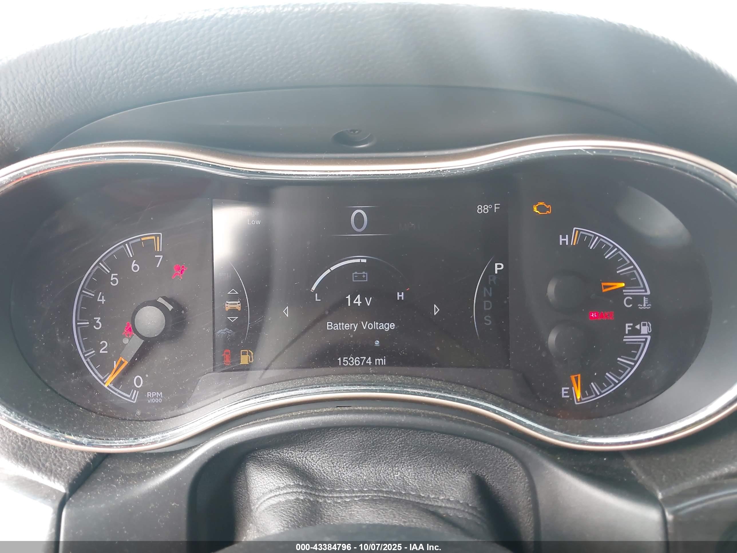 JEEP GRAND image 7