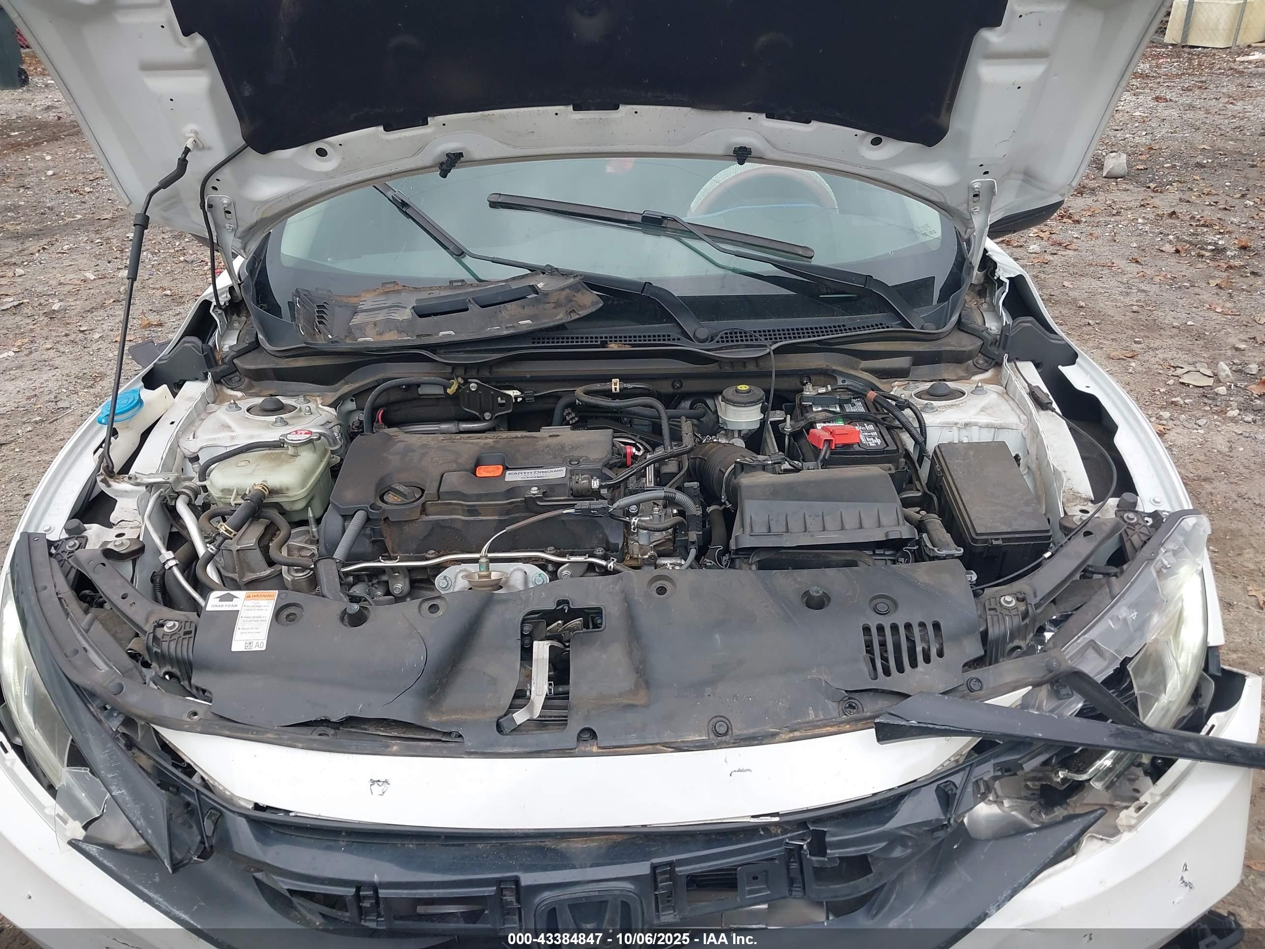 HONDA CIVIC image 10