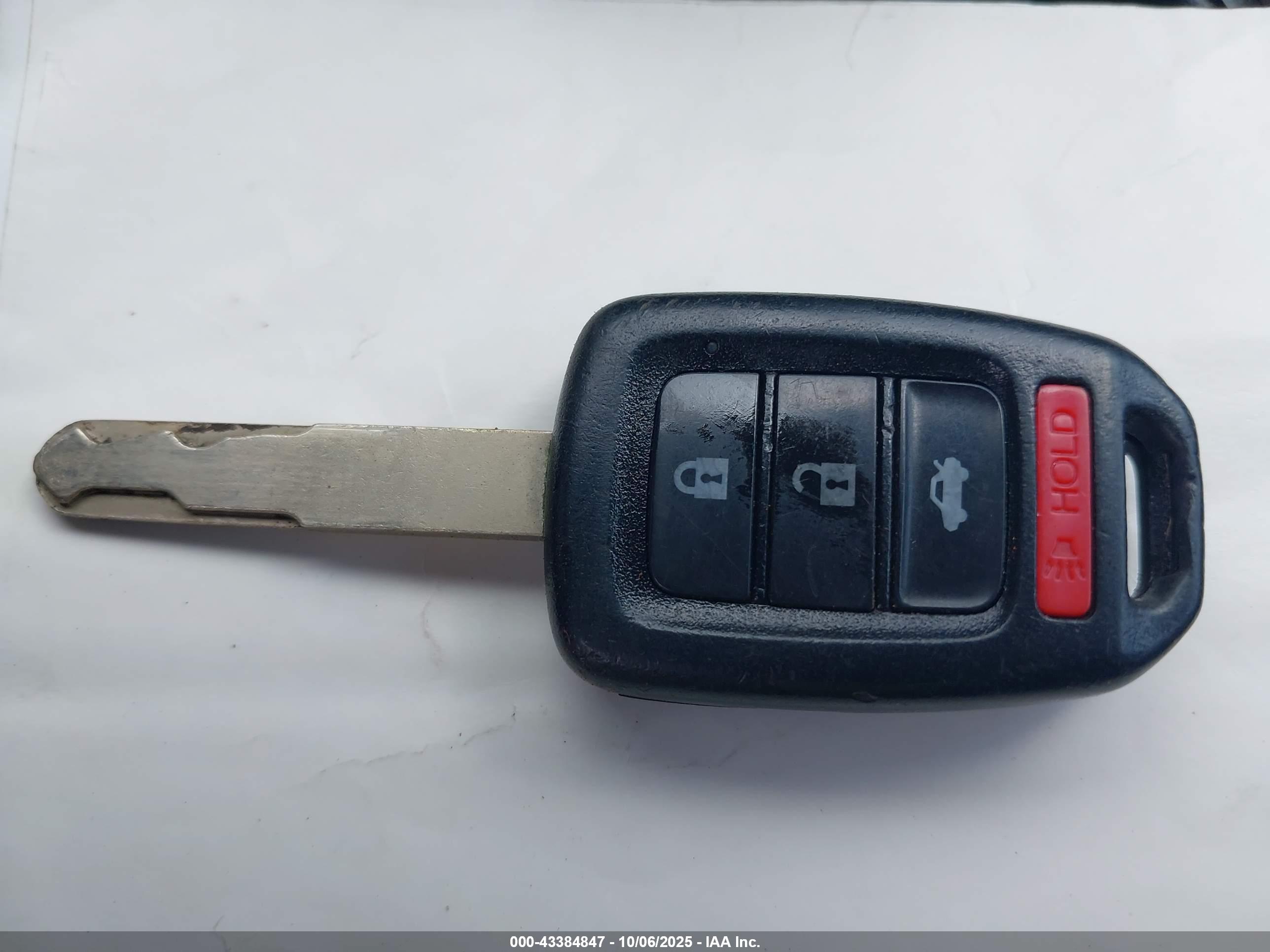 HONDA CIVIC image 11
