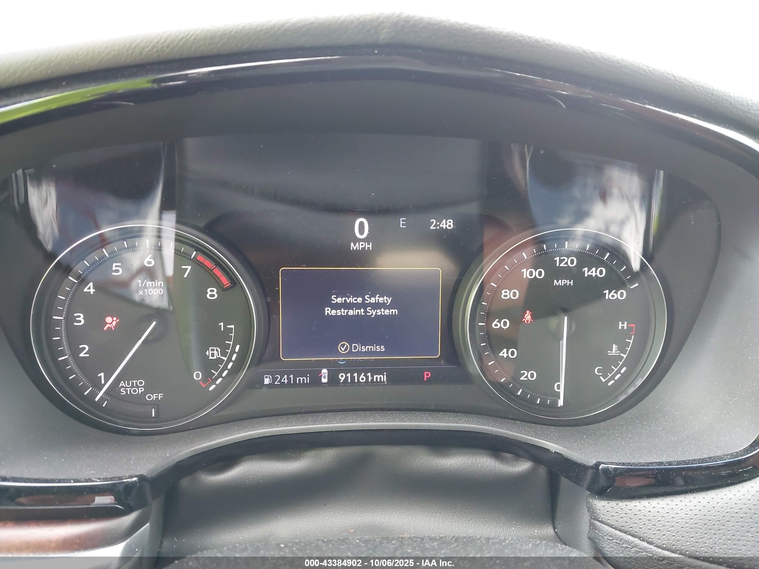 CADILLAC XT5 image 7