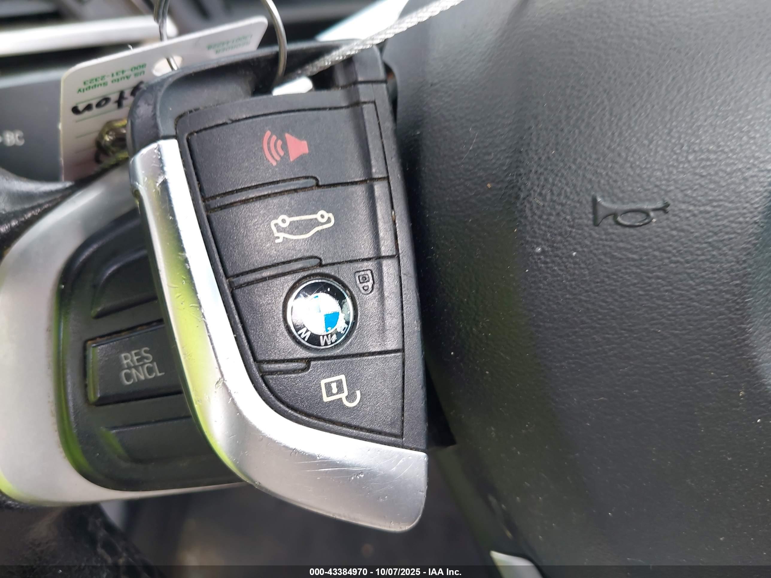 BMW X1 image 11