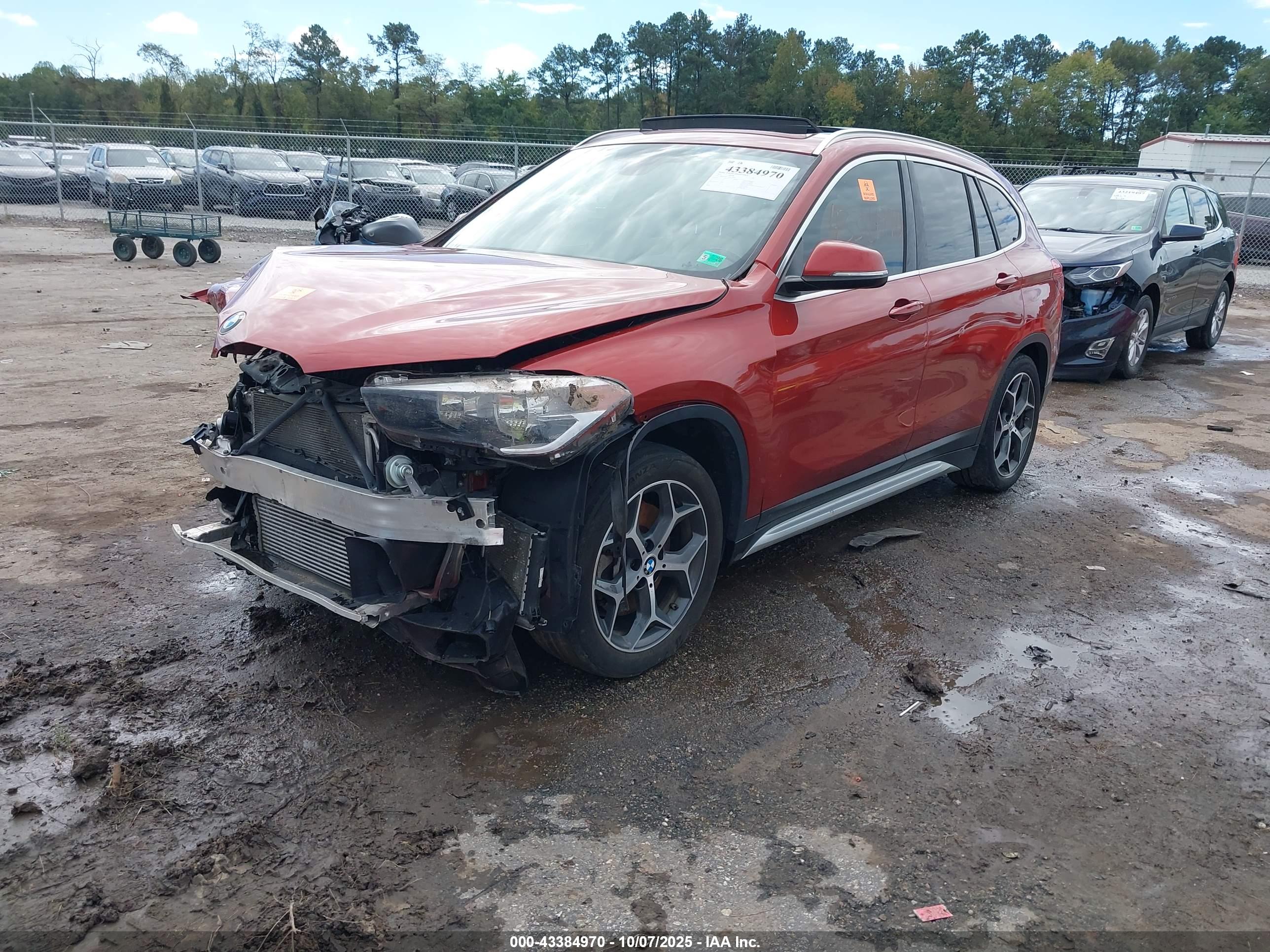 BMW X1 image 2