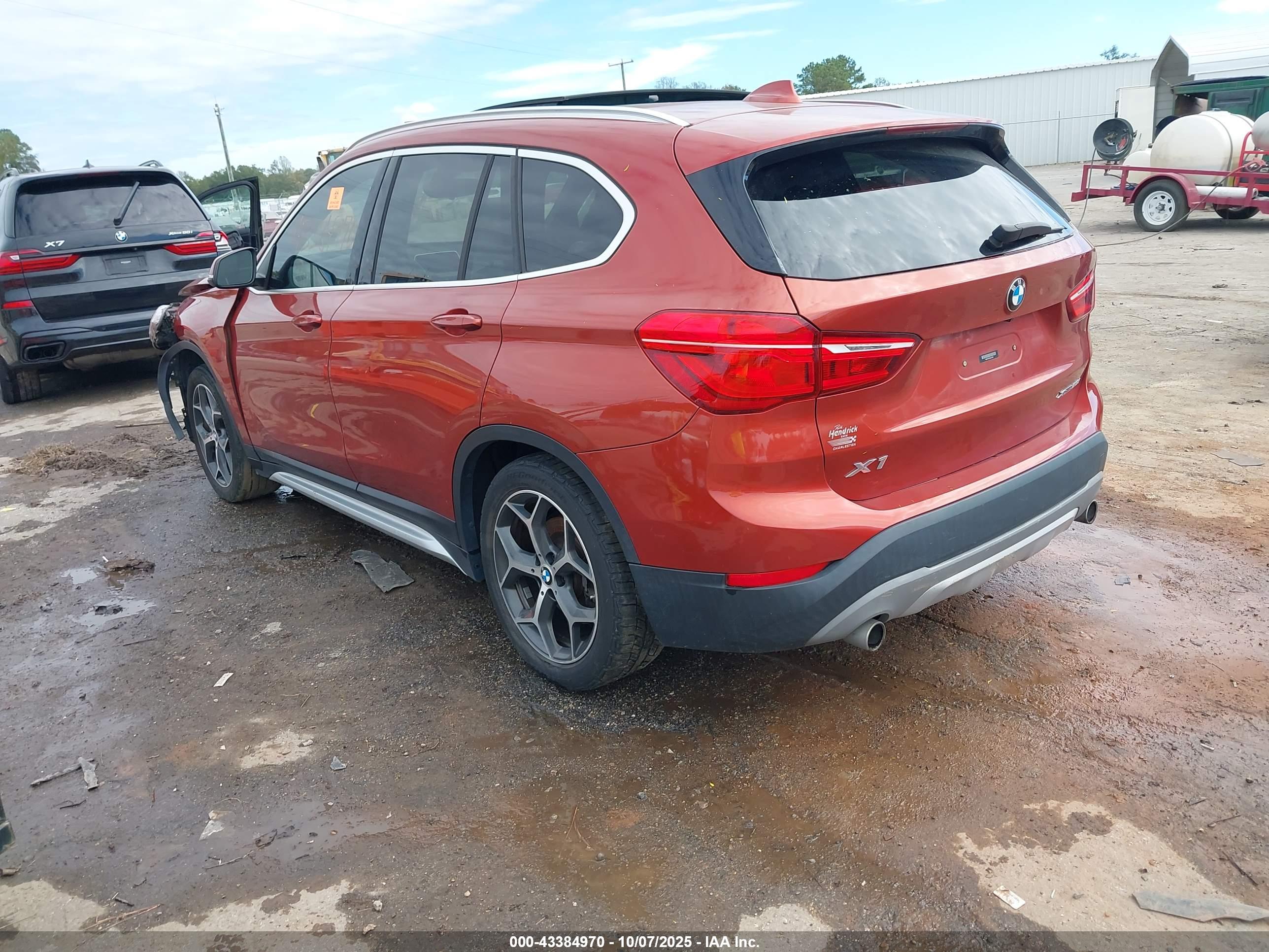 BMW X1 image 3