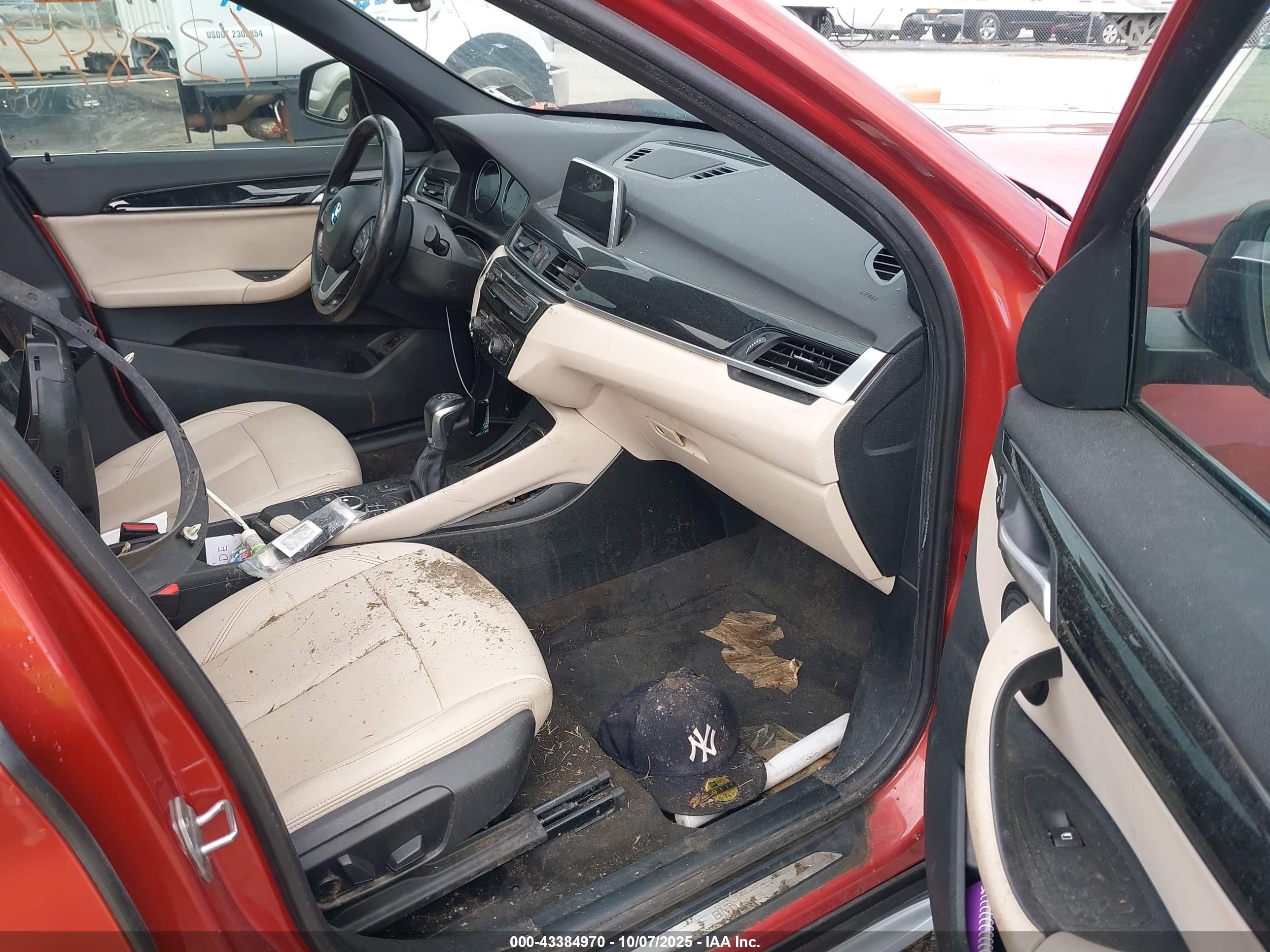 BMW X1 image 5
