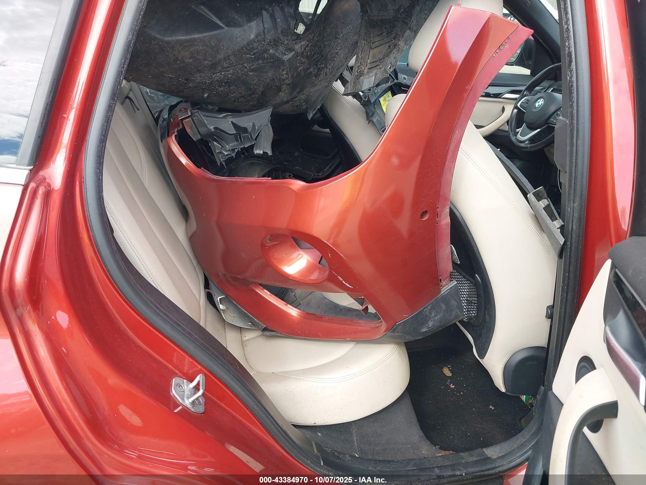 BMW X1 image 8