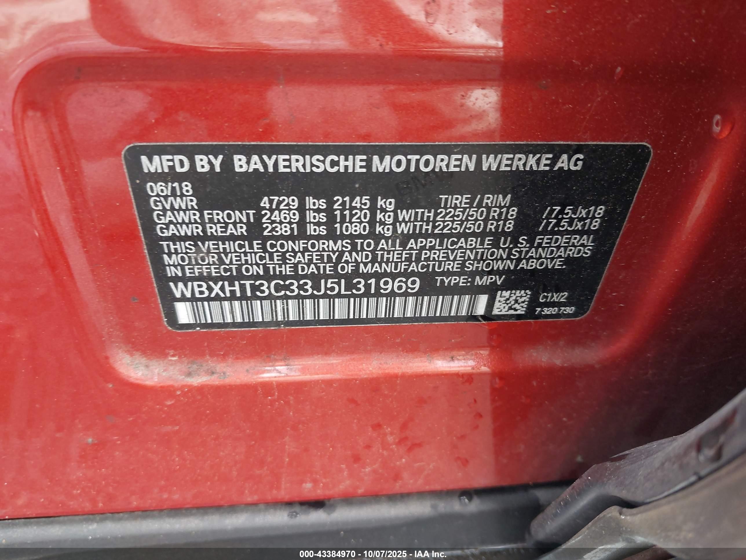 BMW X1 image 9