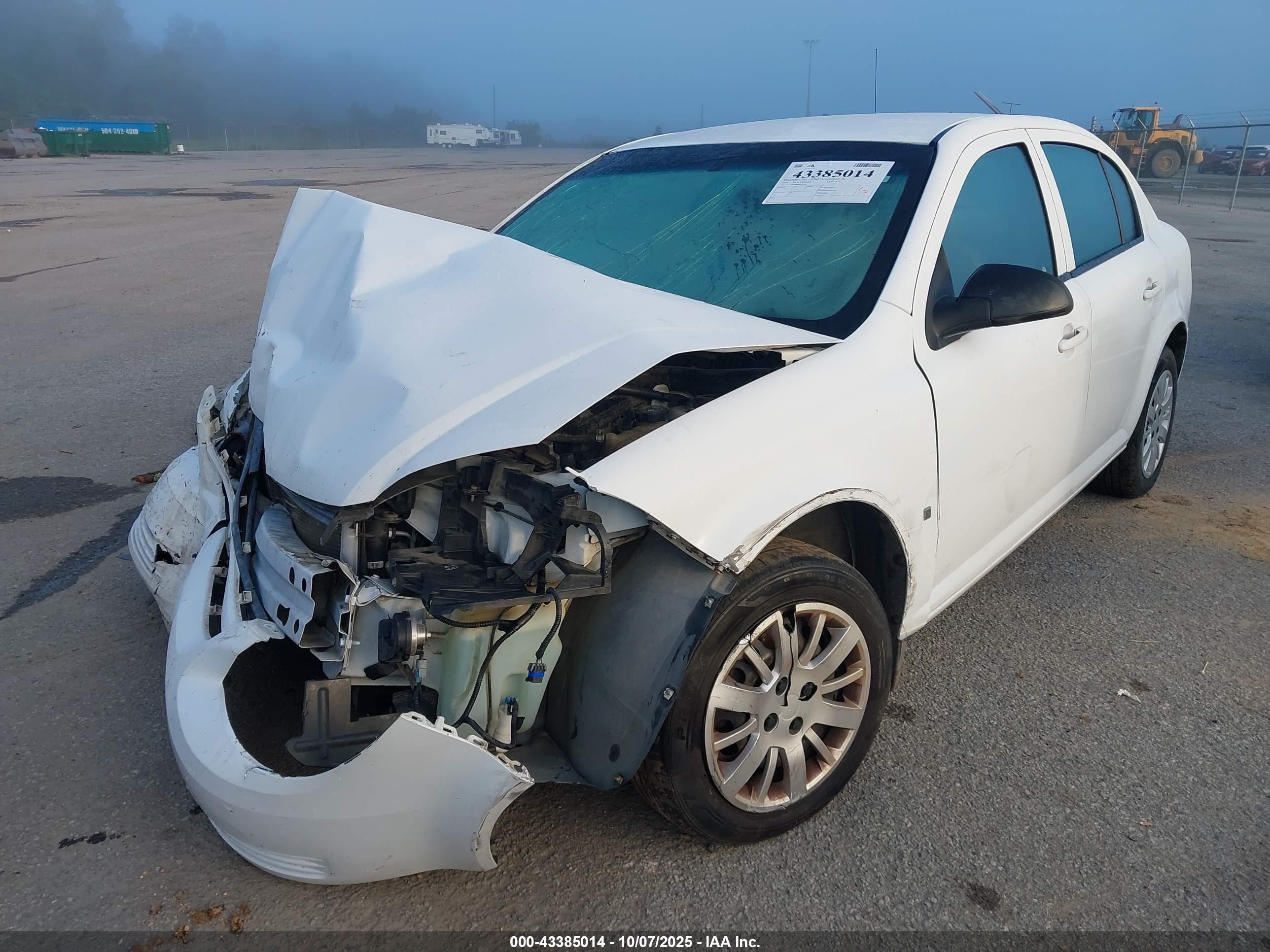 CHEVROLET COBALT image 2
